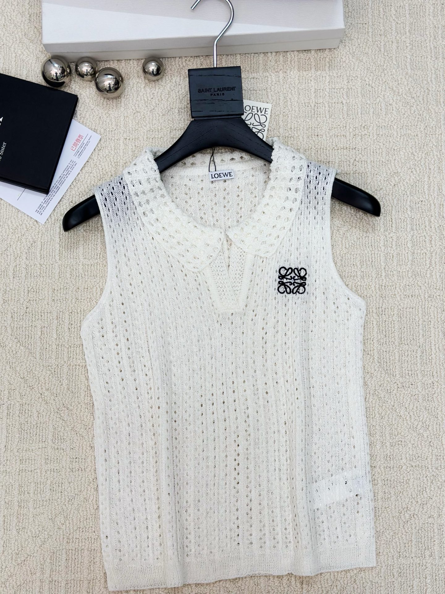 NO:426875,New fabric breathable, design embellishment!  High-end atmosphere on the upper body. Number of codes//,alexander wang19860909新款 面料透气 设计修饰点缀！上身高级氛围感 码数//,,alexander wang,Women's clothing