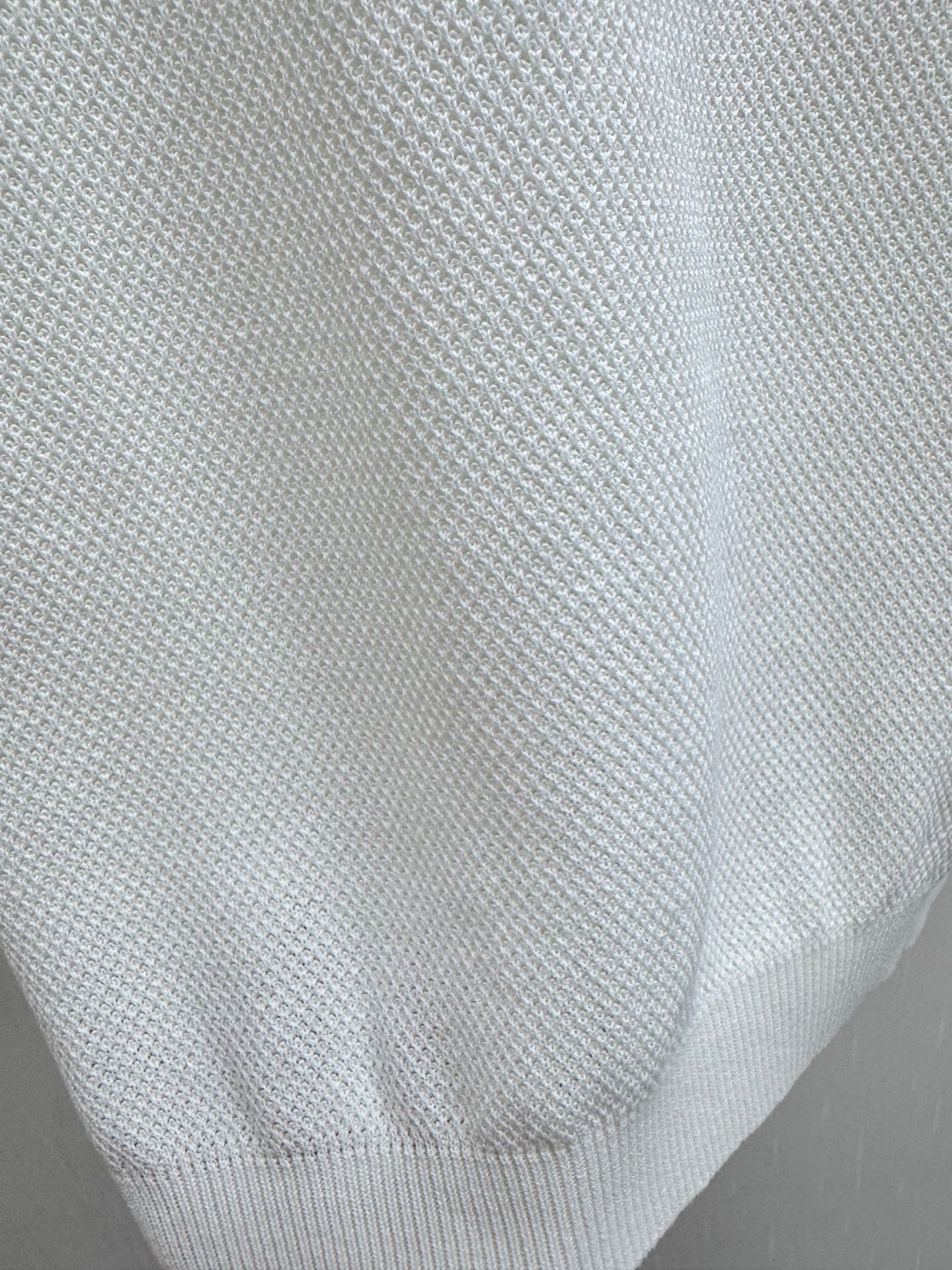 Dior 新款 简约风Polo领短袖款 logo图案修饰点缀 上身高级氛围感🈵️🈵️ 三色SML