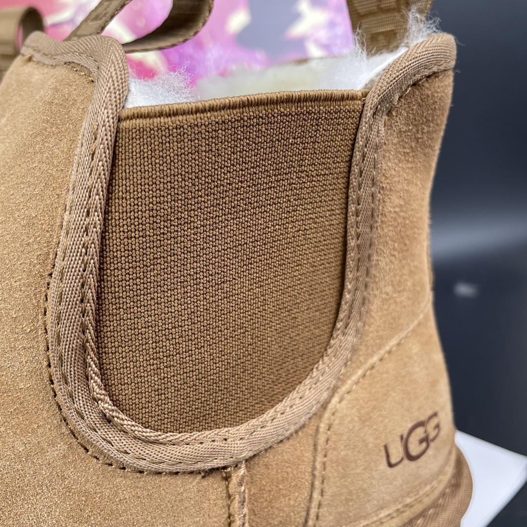 Ugg snow boots Ugg snow boots