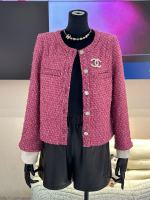 La dernière veste Echane * Walking Show de cette année la version de conception de manches les plus populaires de cette année du Juezi 👍 n ° 36 38 40💰350 1 La dernière veste Echane * Walking Show de cette année la version de conception de manches les plus populaires de cette année du Juezi 👍 n ° 36 38 40💰350