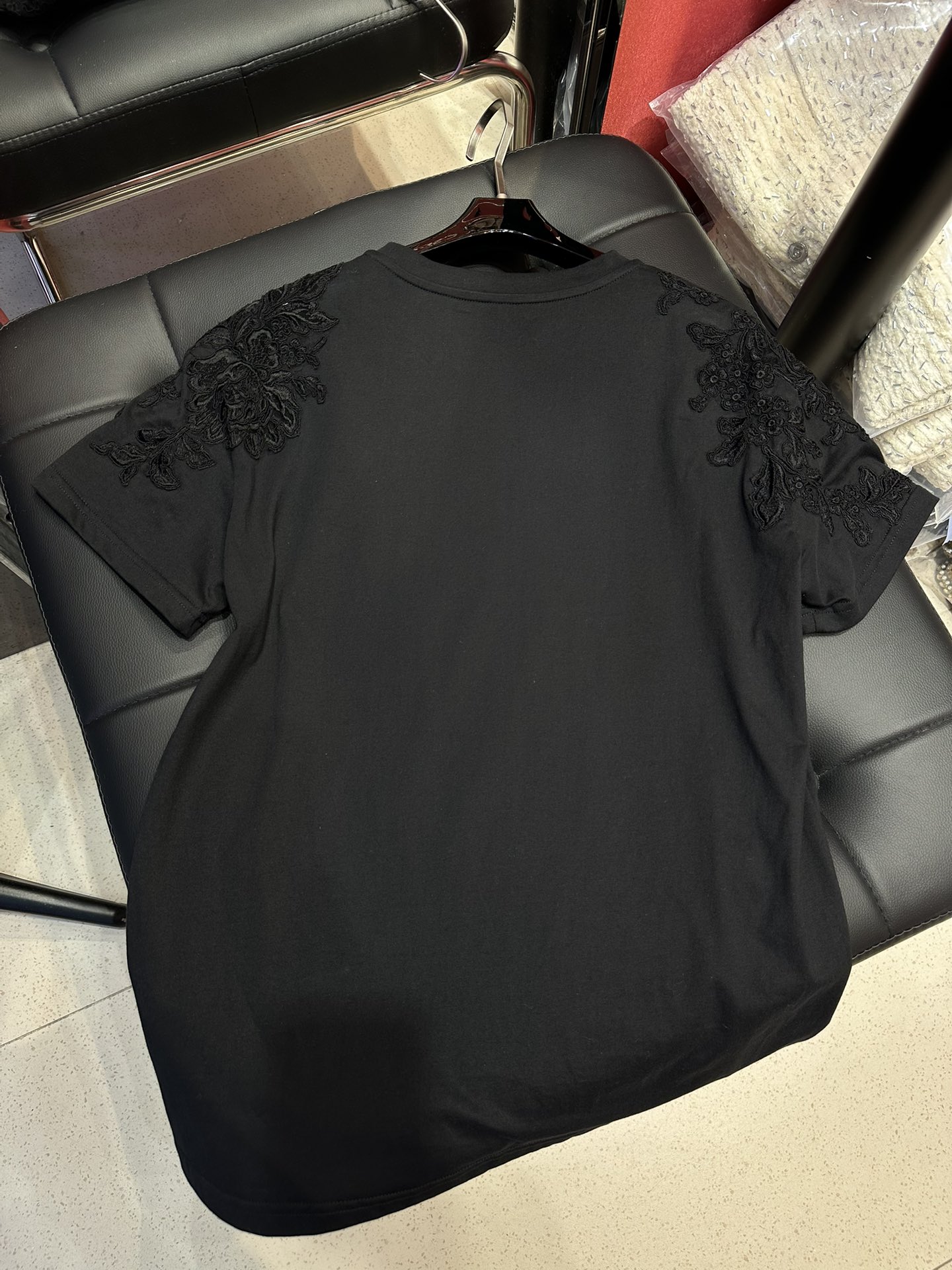 P667 ORIGINAL SCENIC FEMALE SUIT WITH PACKAGING ERMANNO SCERVINO: - 图片 5