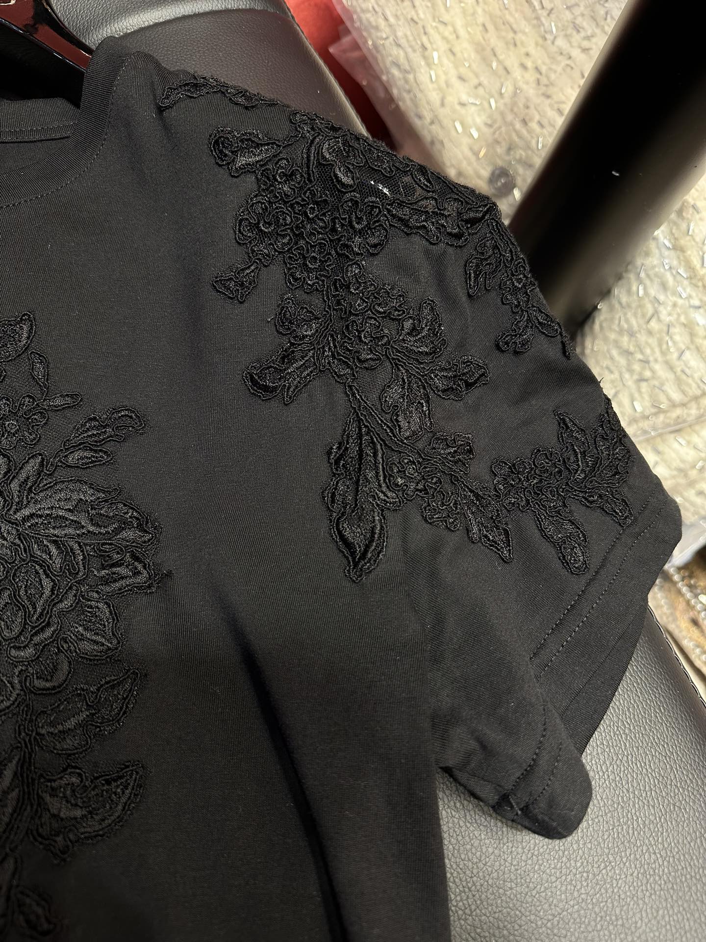 P667 ORIGINAL SCENIC FEMALE SUIT WITH PACKAGING ERMANNO SCERVINO: - 图片 3