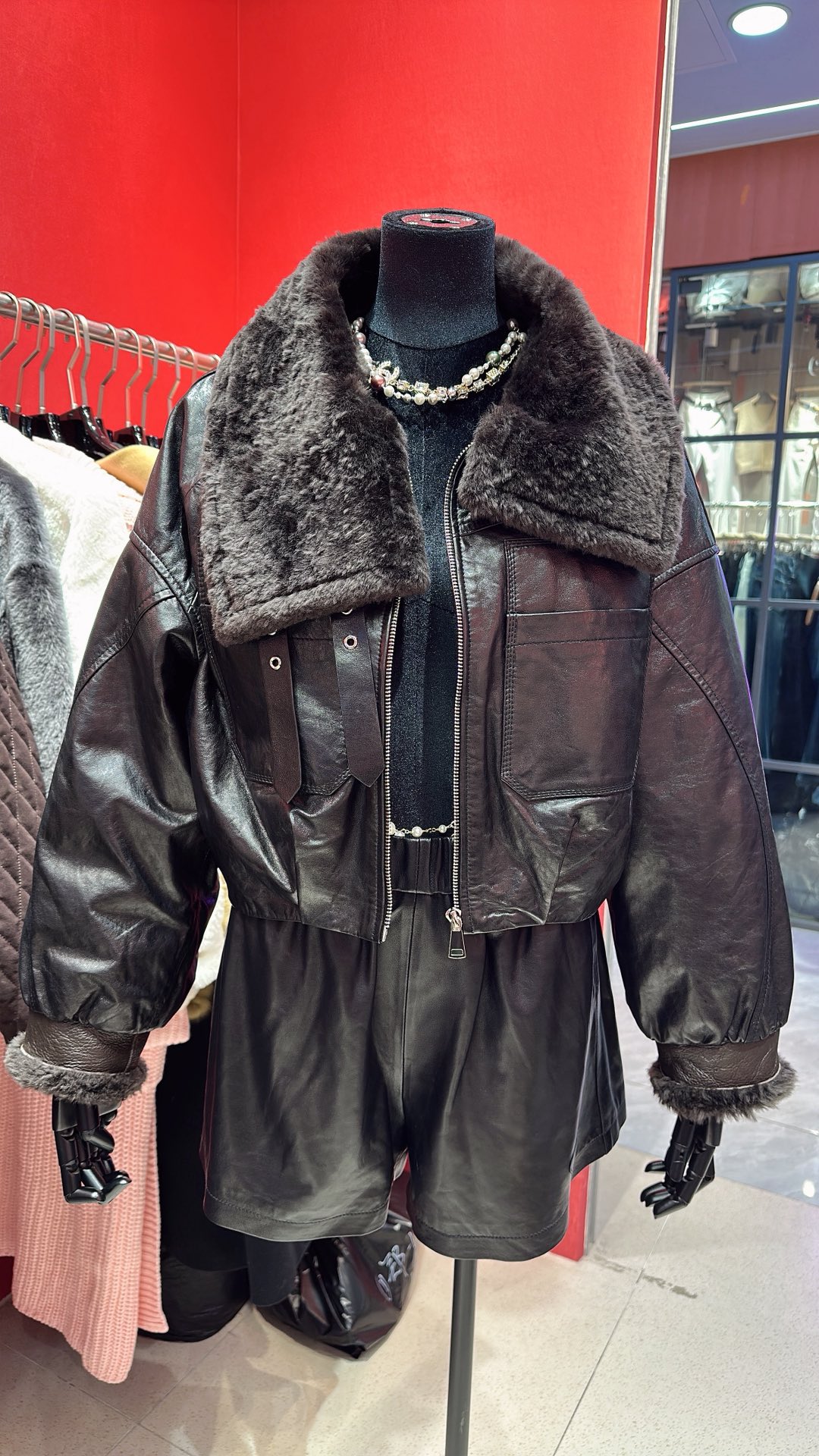 BALENCIAGA Women BALENCIAG* S M L XL — photo 4