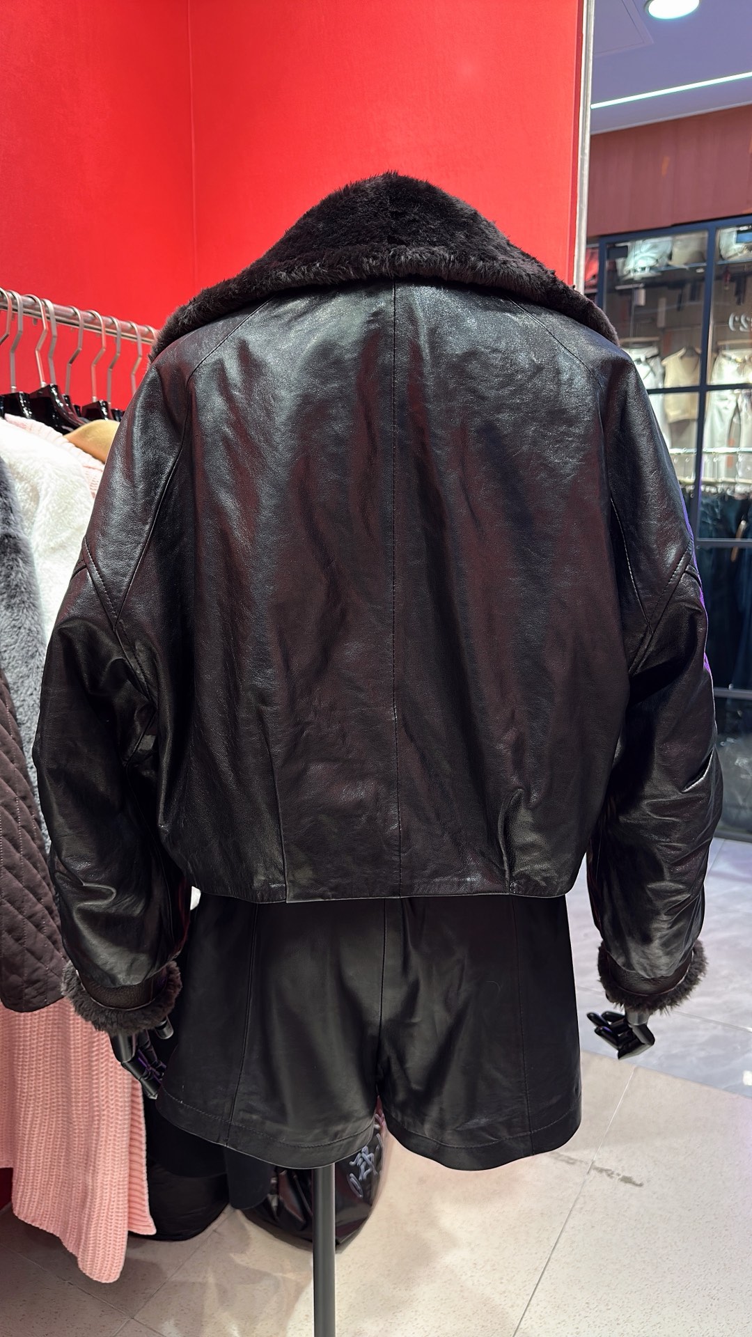 BALENCIAGA Women BALENCIAG* S M L XL — photo 6