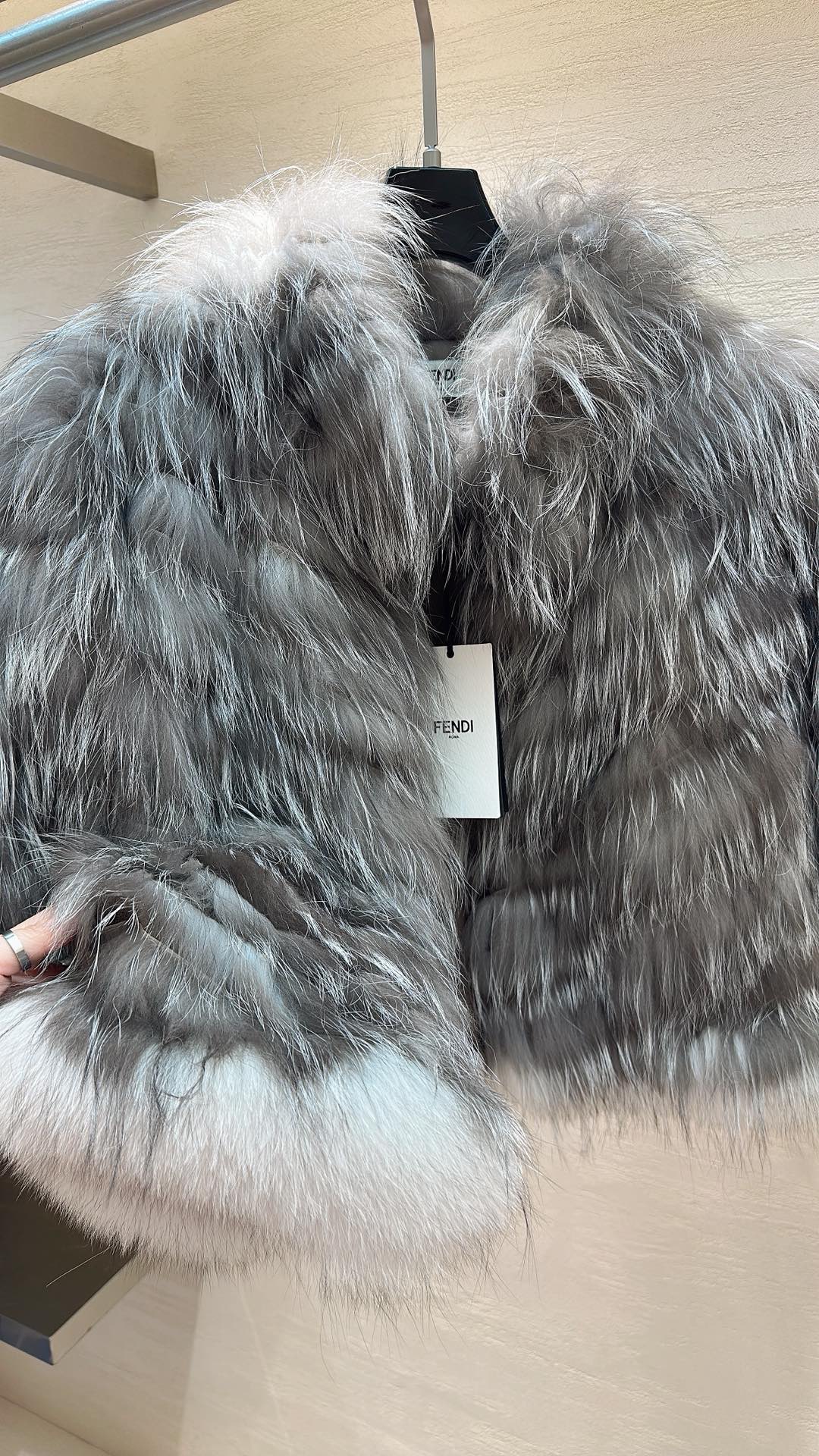 Fendi Women FENDI 53Cm — photo 3