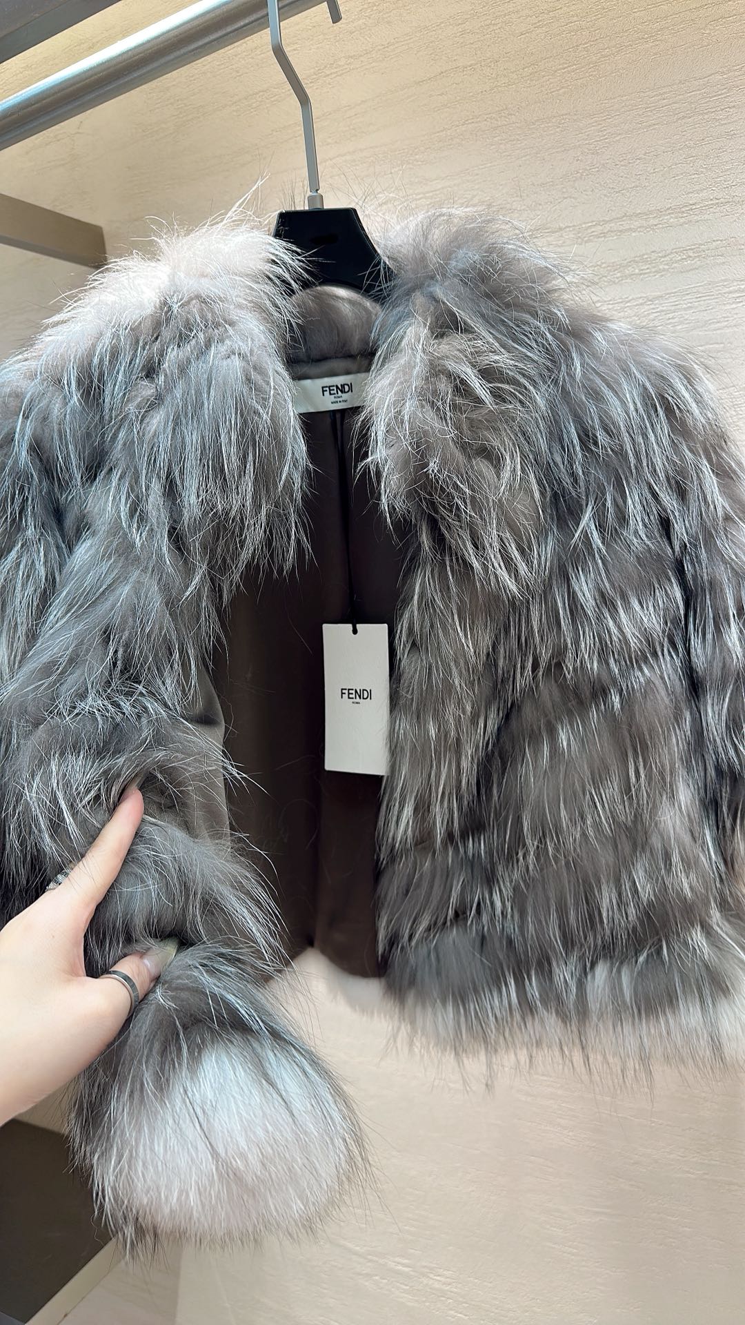 Fendi Women FENDI 53Cm — photo 8