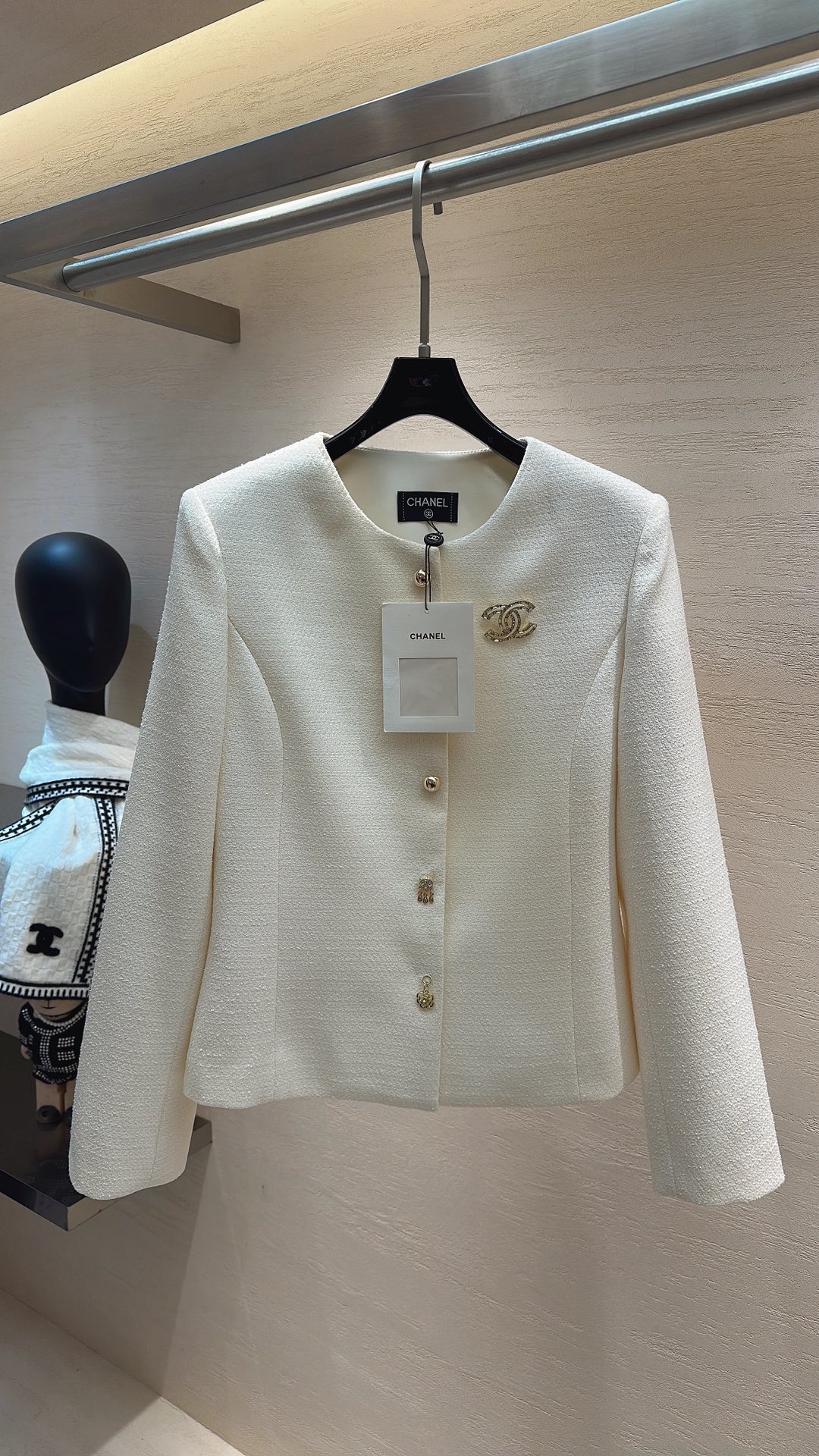 Chanel Women CHANE*
