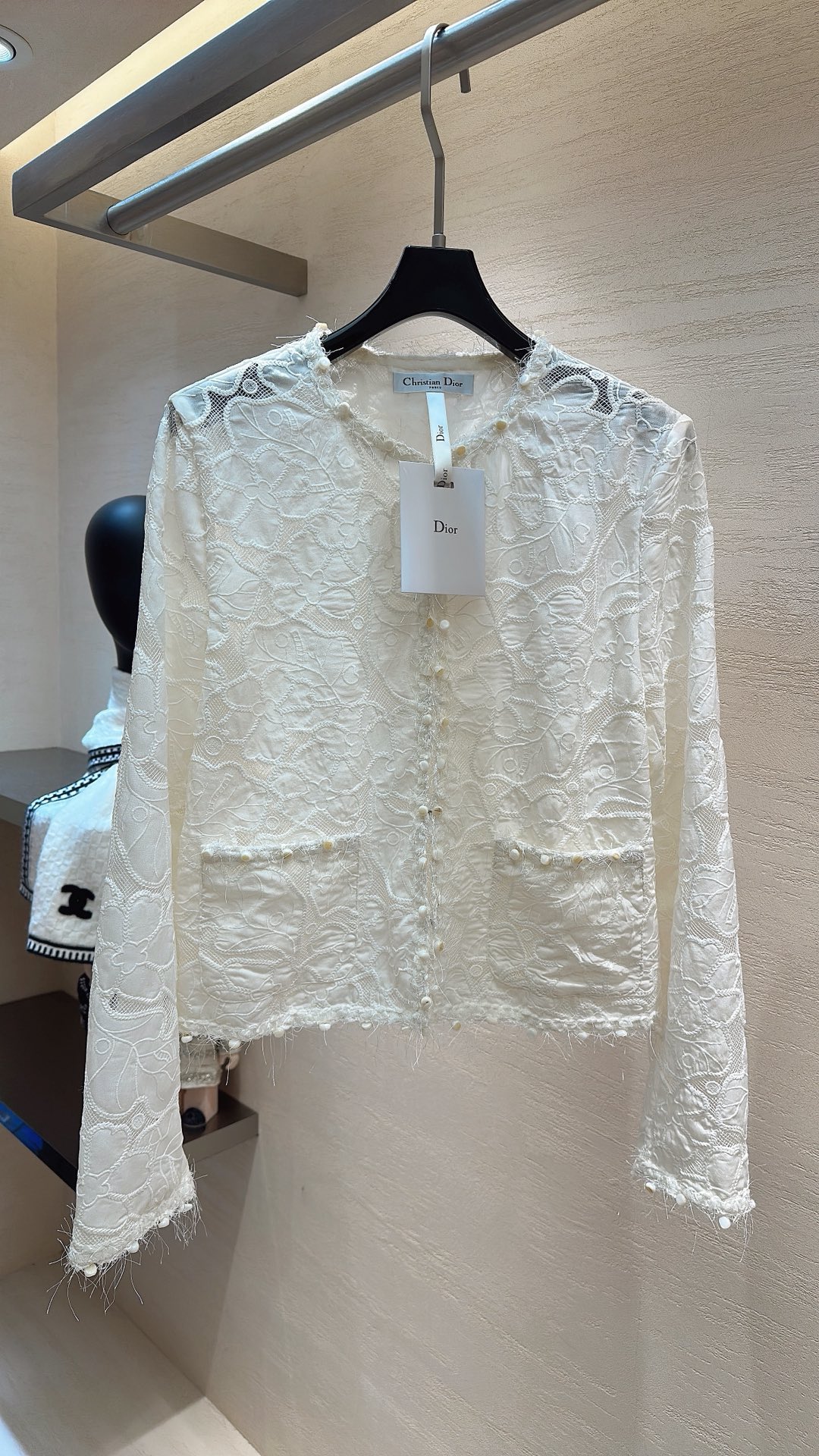 디올 여성 자켓 91935 Dior Jacket