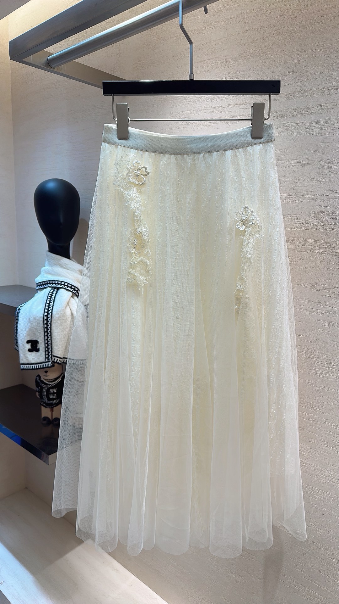 디올 여성 스커트 91969 Dior Skirt