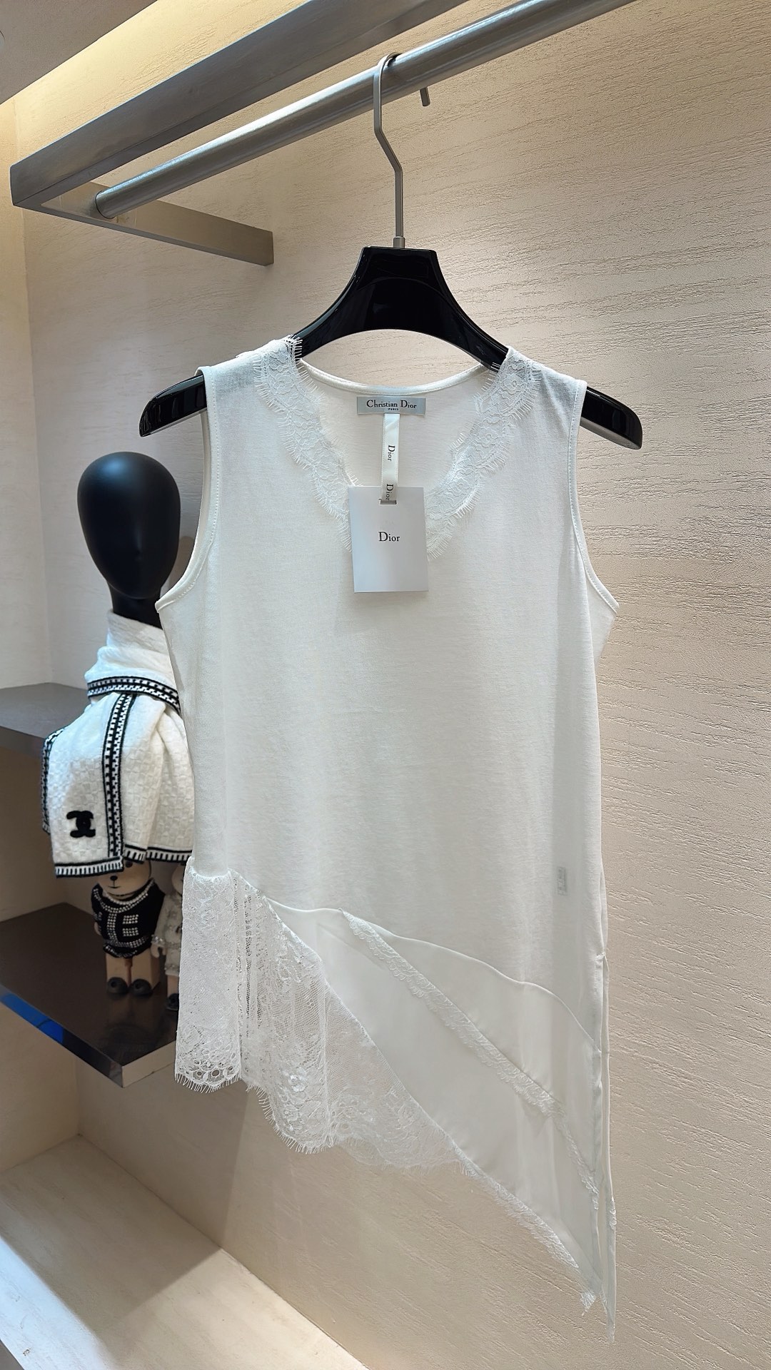 디올 여성 반팔 91971 Dior T Shirt