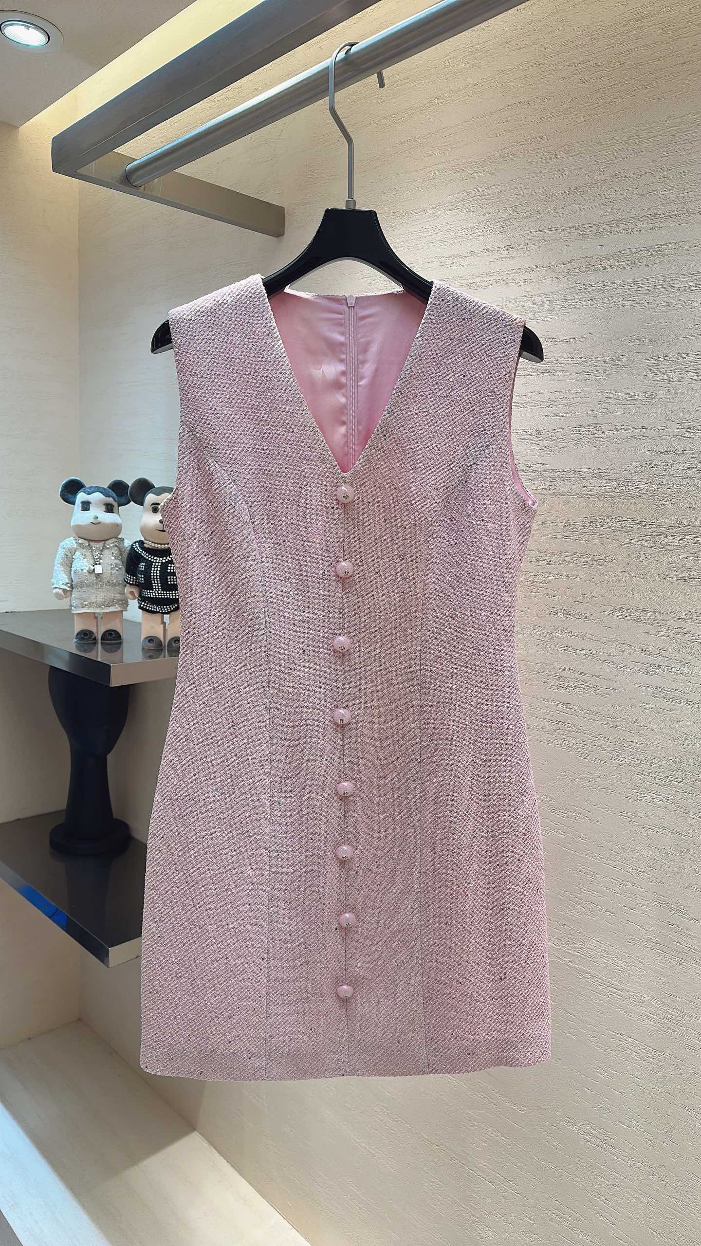 샤넬 여성 원피스 103992 Chanel Dress