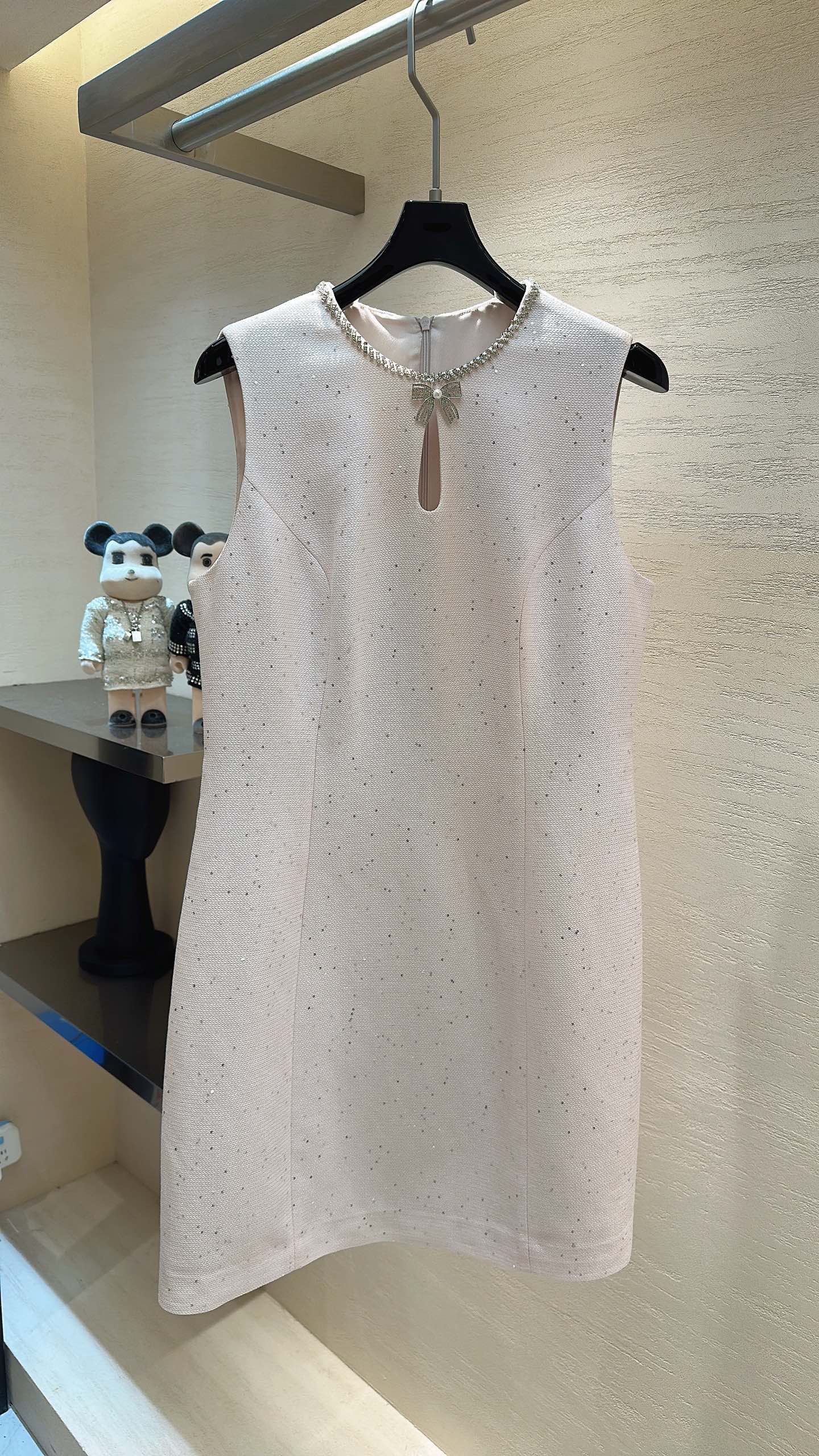 샤넬 여성 원피스 103991 Chanel Dress