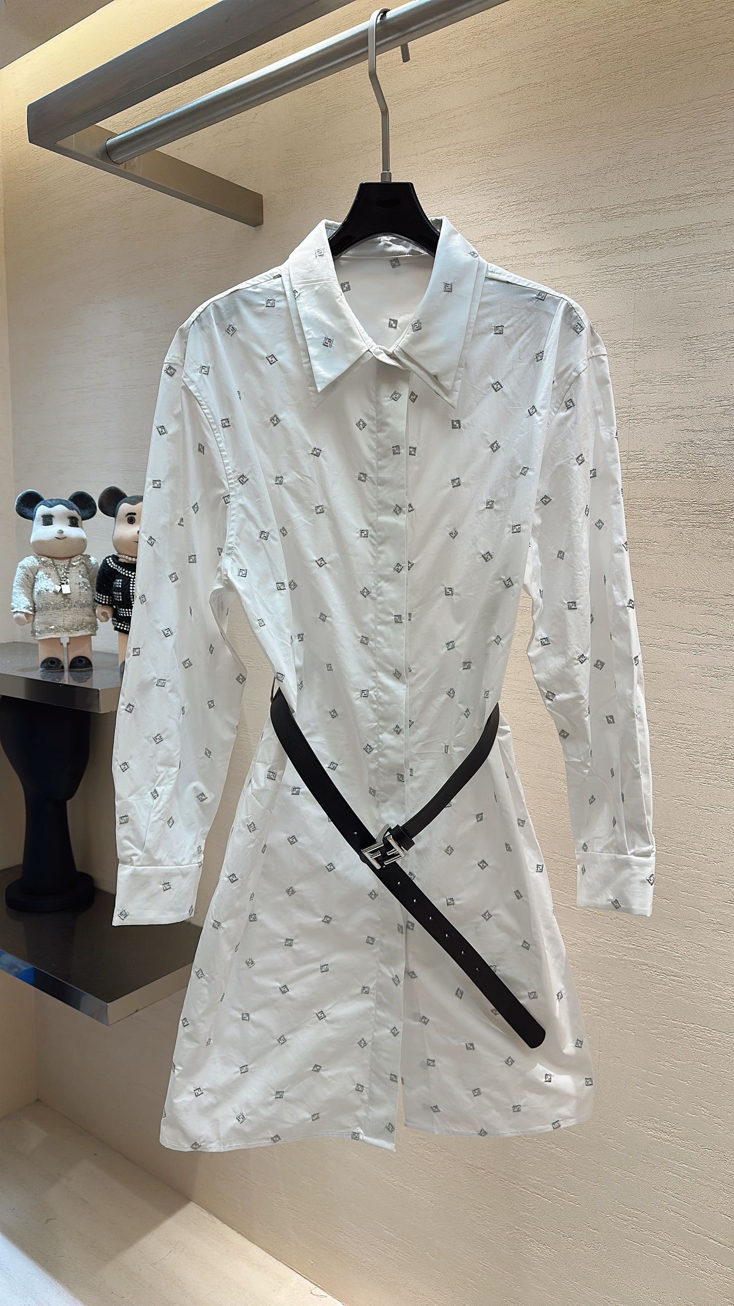 펜디 여성 원피스 97721 Fendi Dress