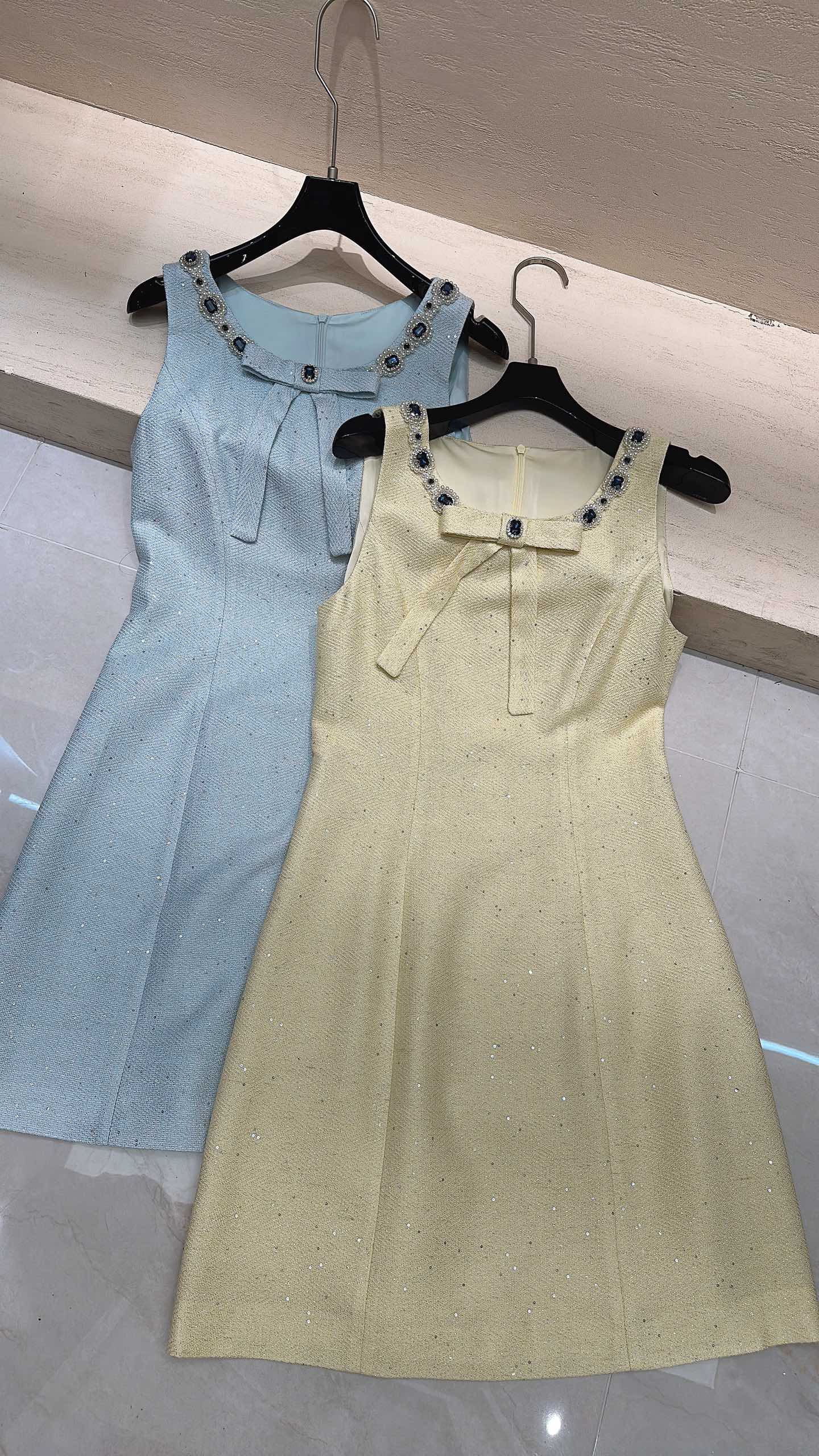 샤넬 여성 원피스 103994 Chanel Dress