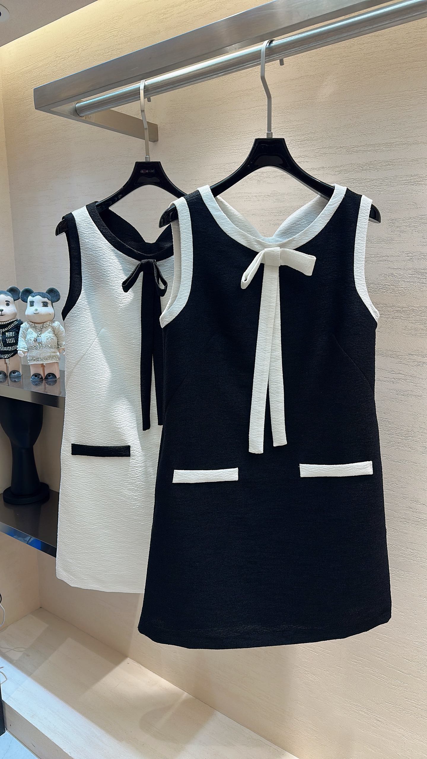 샤넬 여성 원피스 103988 Chanel Dress