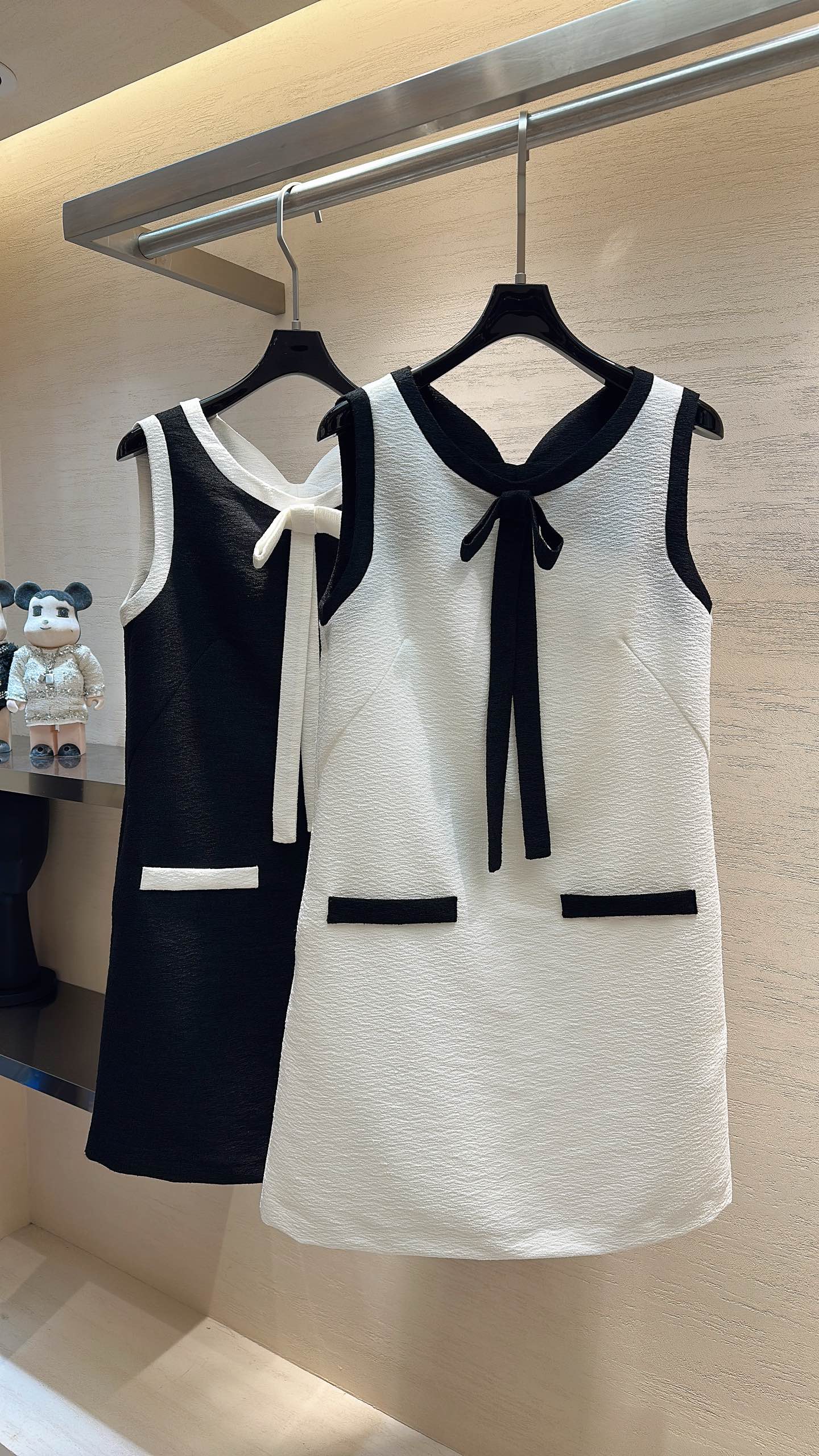 샤넬 여성 원피스 103989 Chanel Dress