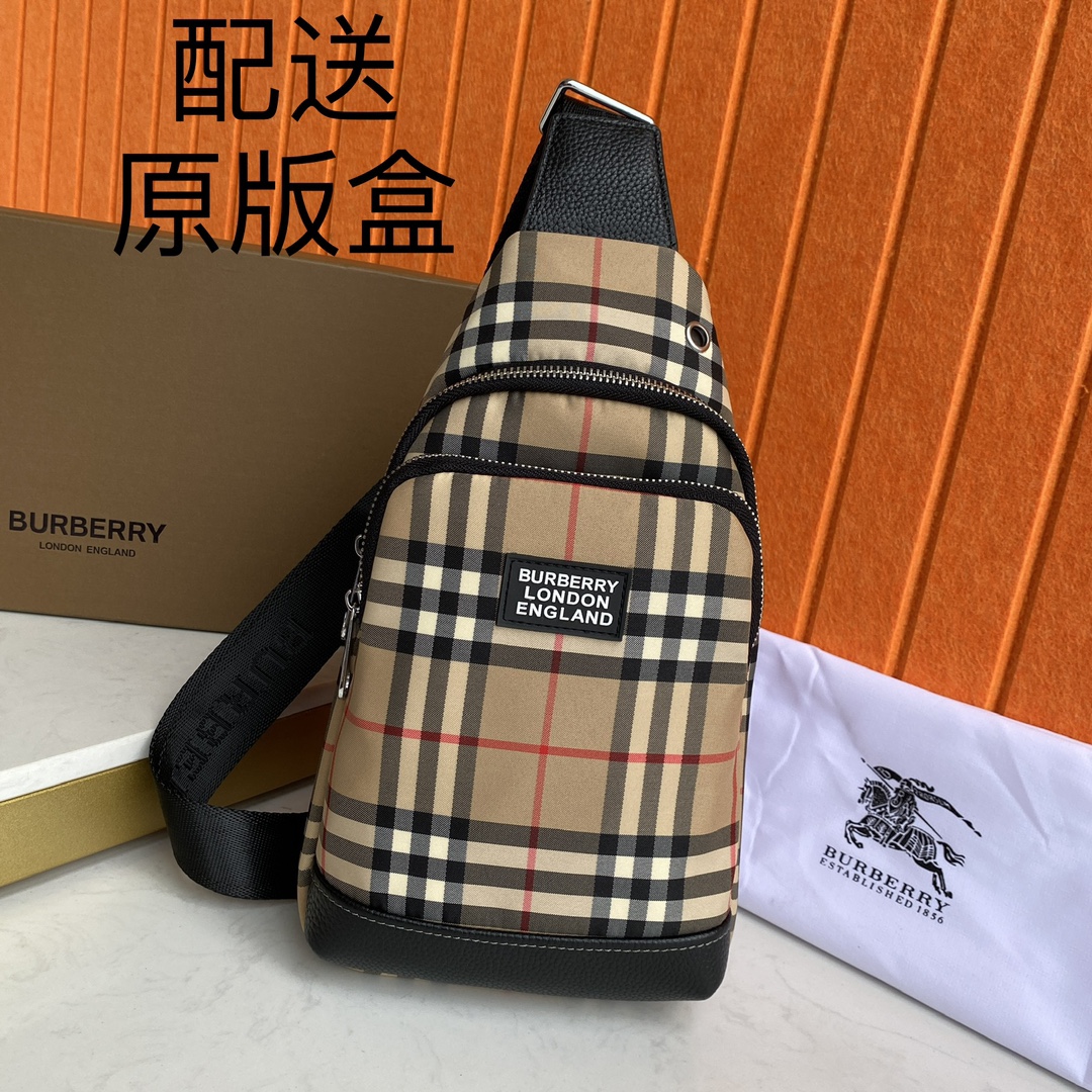 ，B家！[玫瑰]🌹，火热登场，精选优质男士胸包［强][强] 年度款钜献🎒，👋帅到没朋友[玫瑰][玫瑰]采