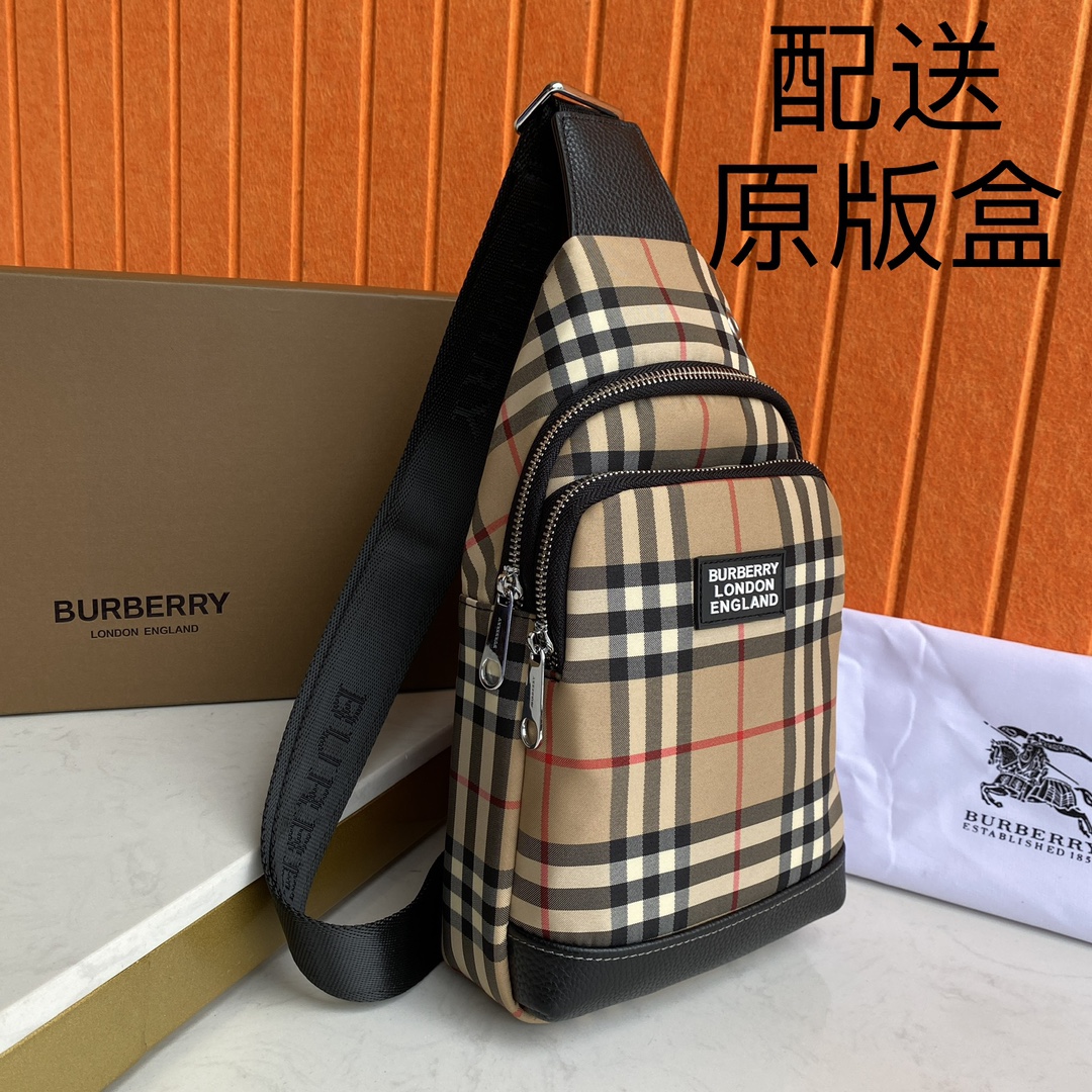 ，B家！[玫瑰]🌹，火热登场，精选优质男士胸包［强][强] 年度款钜献🎒，👋帅到没朋友[玫瑰][玫瑰]采
