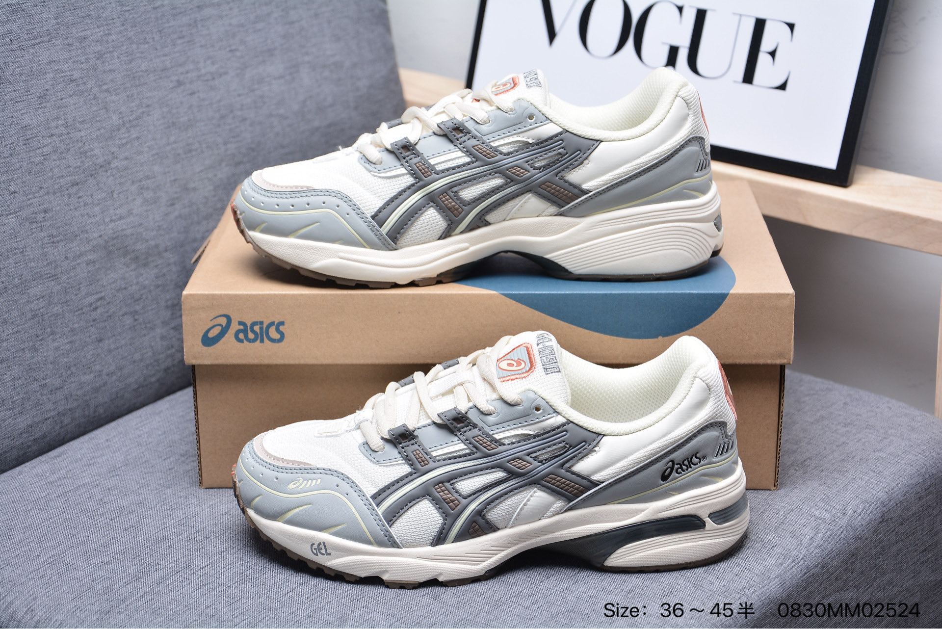 💰120
真标✅ASICS 亚瑟士 GEL-1090量子系列硅胶回弹休闲运动跑步鞋 装备充满未来感 日本专业跑鞋品牌
货号:1203A243-023
尺码:36 37 37.5 38 39 39.5 40.5 41.5 42 42.5 43.5 44 45
ID:0830MM02524