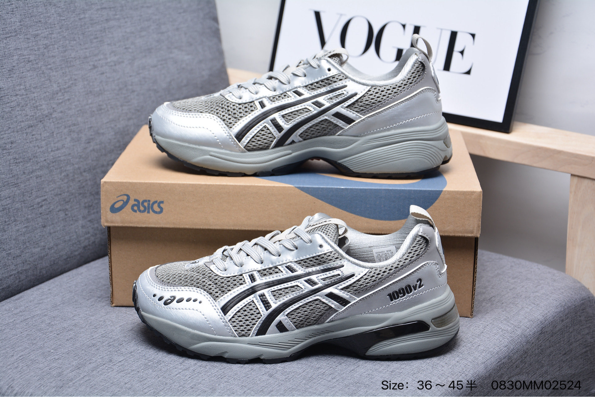 💰120
真标✅ASICS 亚瑟士 GEL-1090量子系列硅胶回弹休闲运动跑步鞋 装备充满未来感 日本专业跑鞋品牌
货号:1203A243-023
尺码:36 37 37.5 38 39 39.5 40.5 41.5 42 42.5 43.5 44 45
ID:0830MM02524