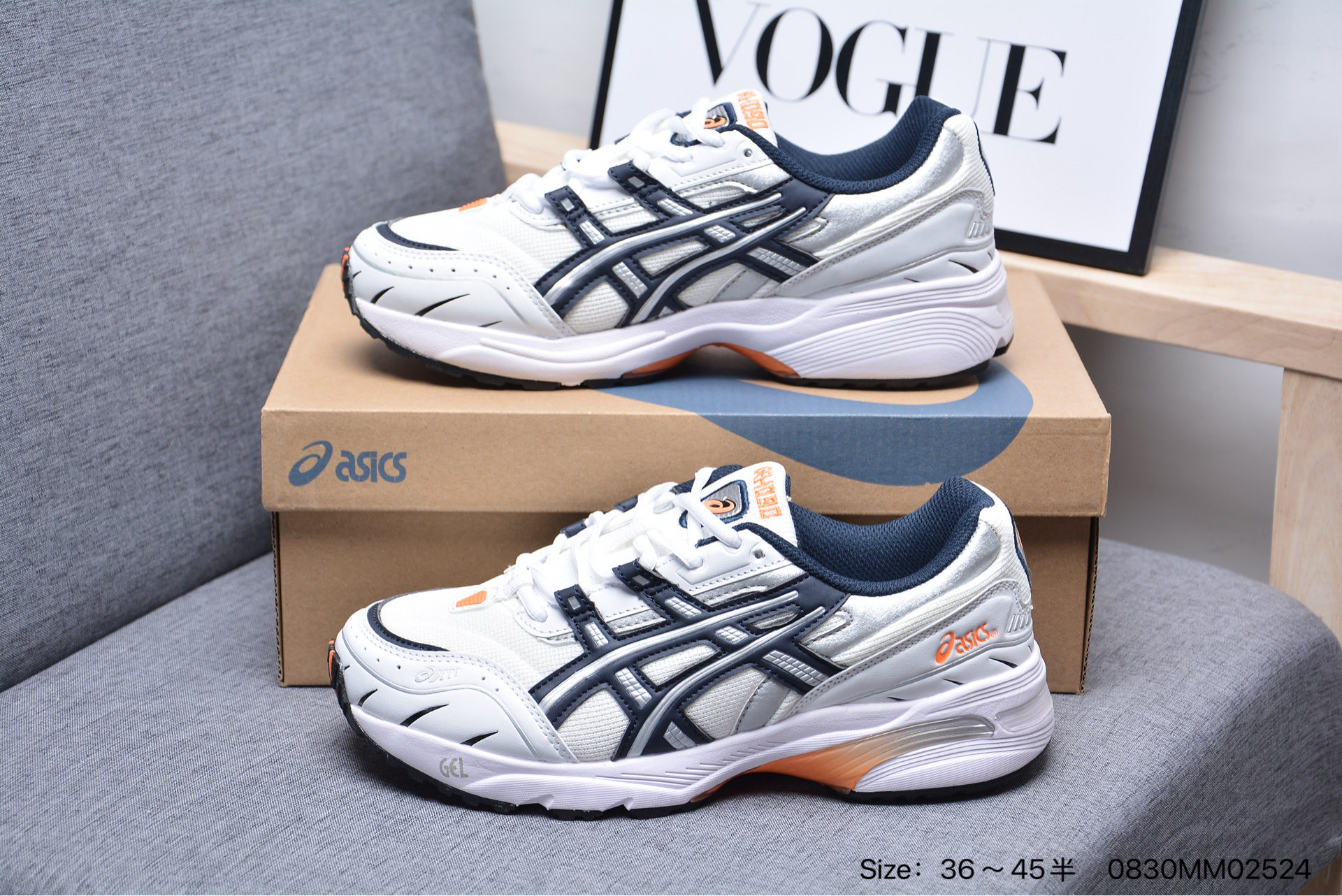 💰120
真标✅ASICS 亚瑟士 GEL-1090量子系列硅胶回弹休闲运动跑步鞋 装备充满未来感 日本专业跑鞋品牌
货号:1203A243-023
尺码:36 37 37.5 38 39 39.5 40.5 41.5 42 42.5 43.5 44 45
ID:0830MM02524
