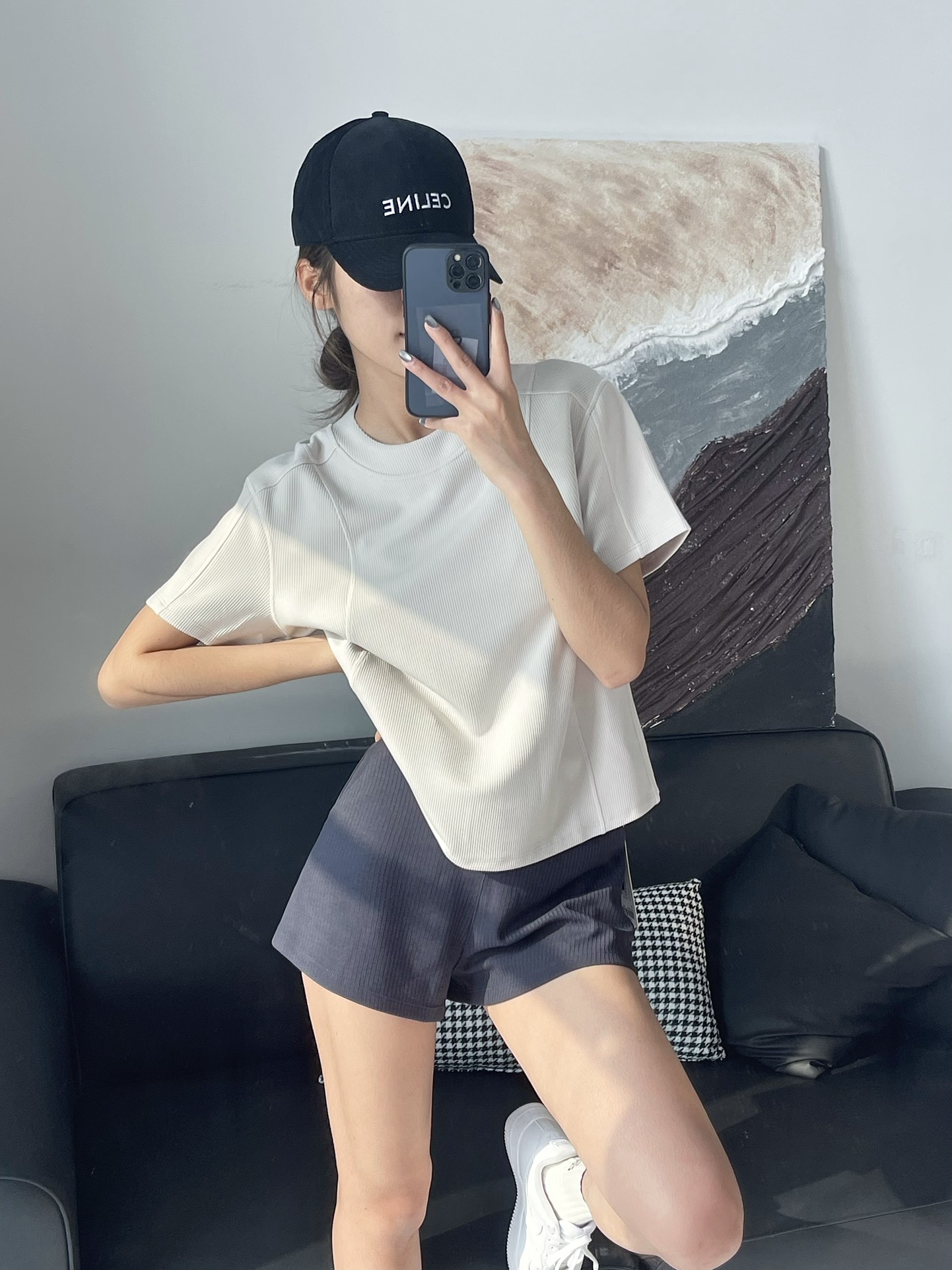 Lulu T-shirt lululemon Softstreme Women s T yoga