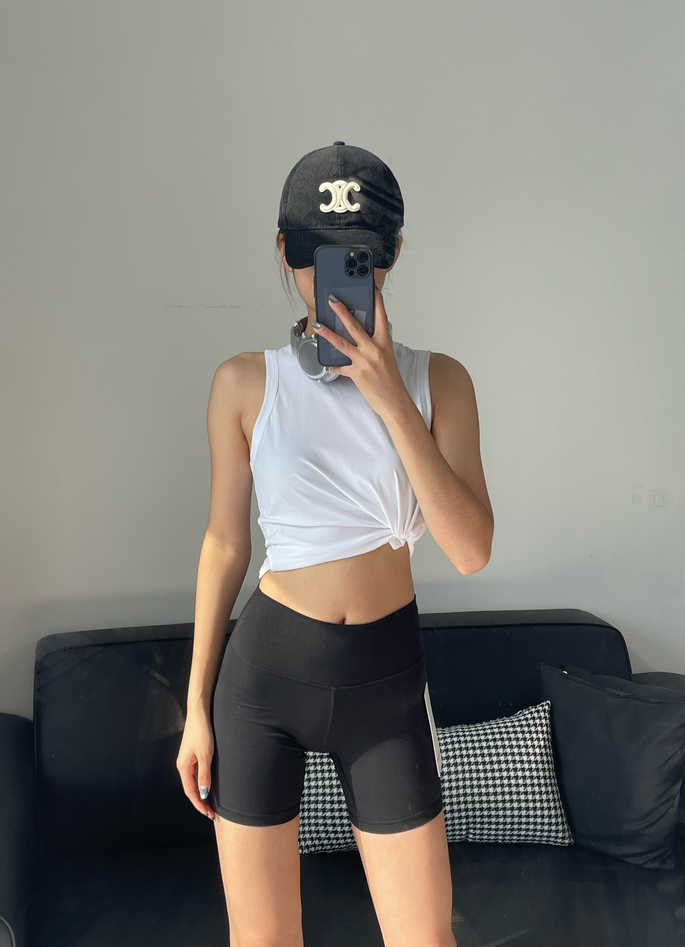Lulu Shorts lululemon Align™m 6" Lulu Shorts yoga