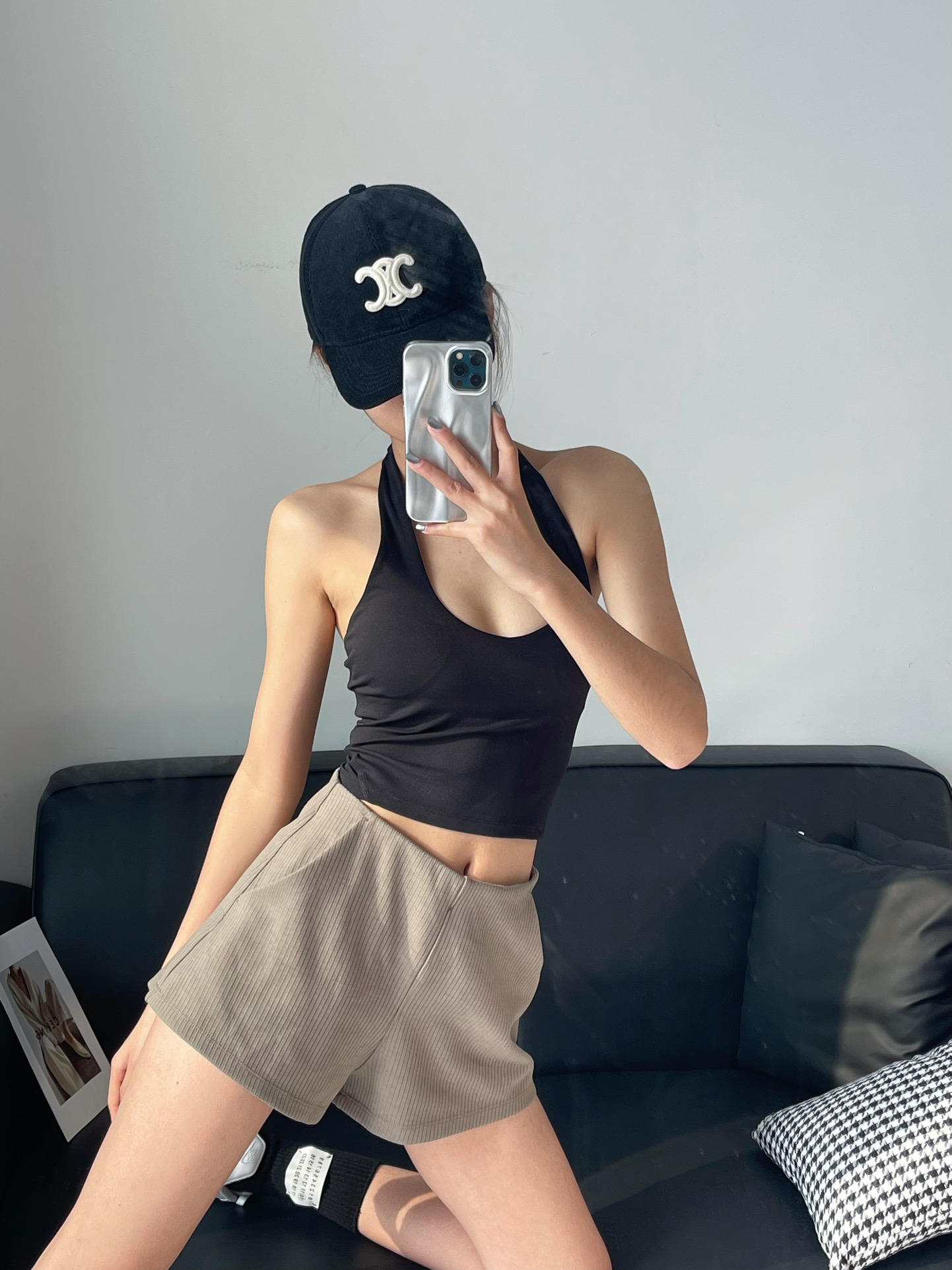 Lululemon Align tank yoga black
