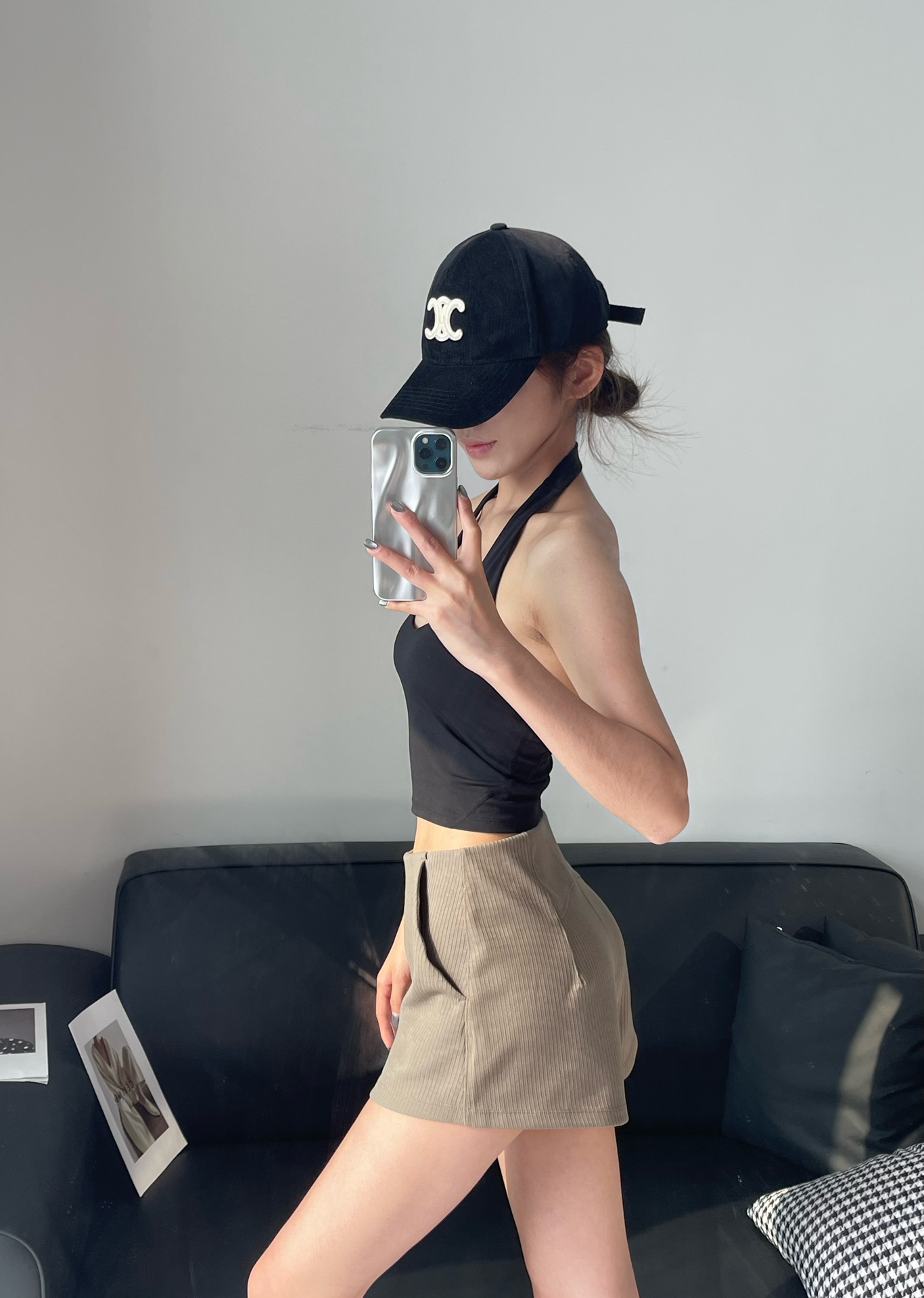 Lululemon Align tank yoga black