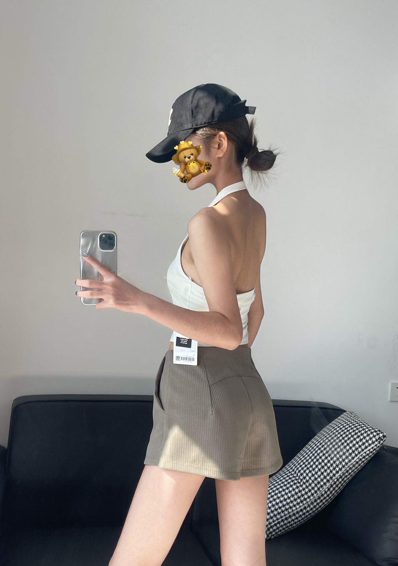 Lulu Tank Top lululemon AlignTm yoga