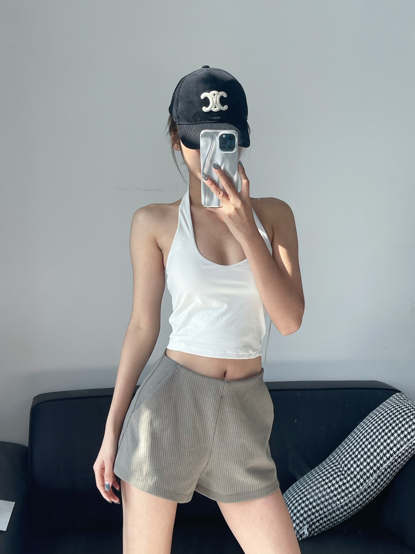 Lulu Tank Top lululemon AlignTm yoga