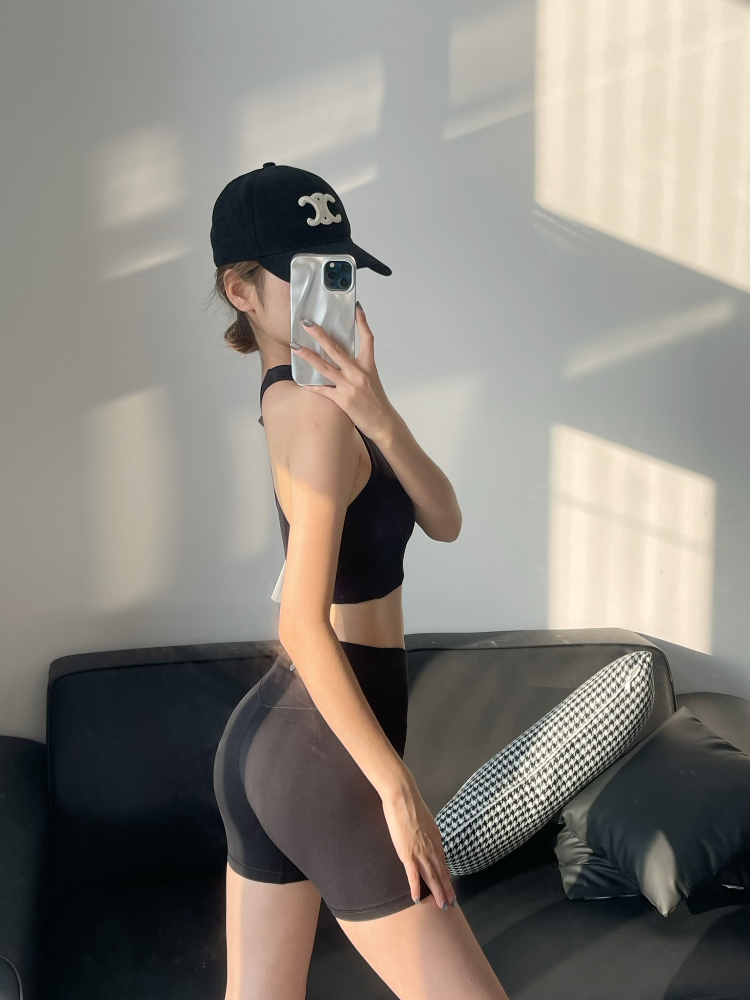 Lulu Tank Top lululemon Nulu Yoga