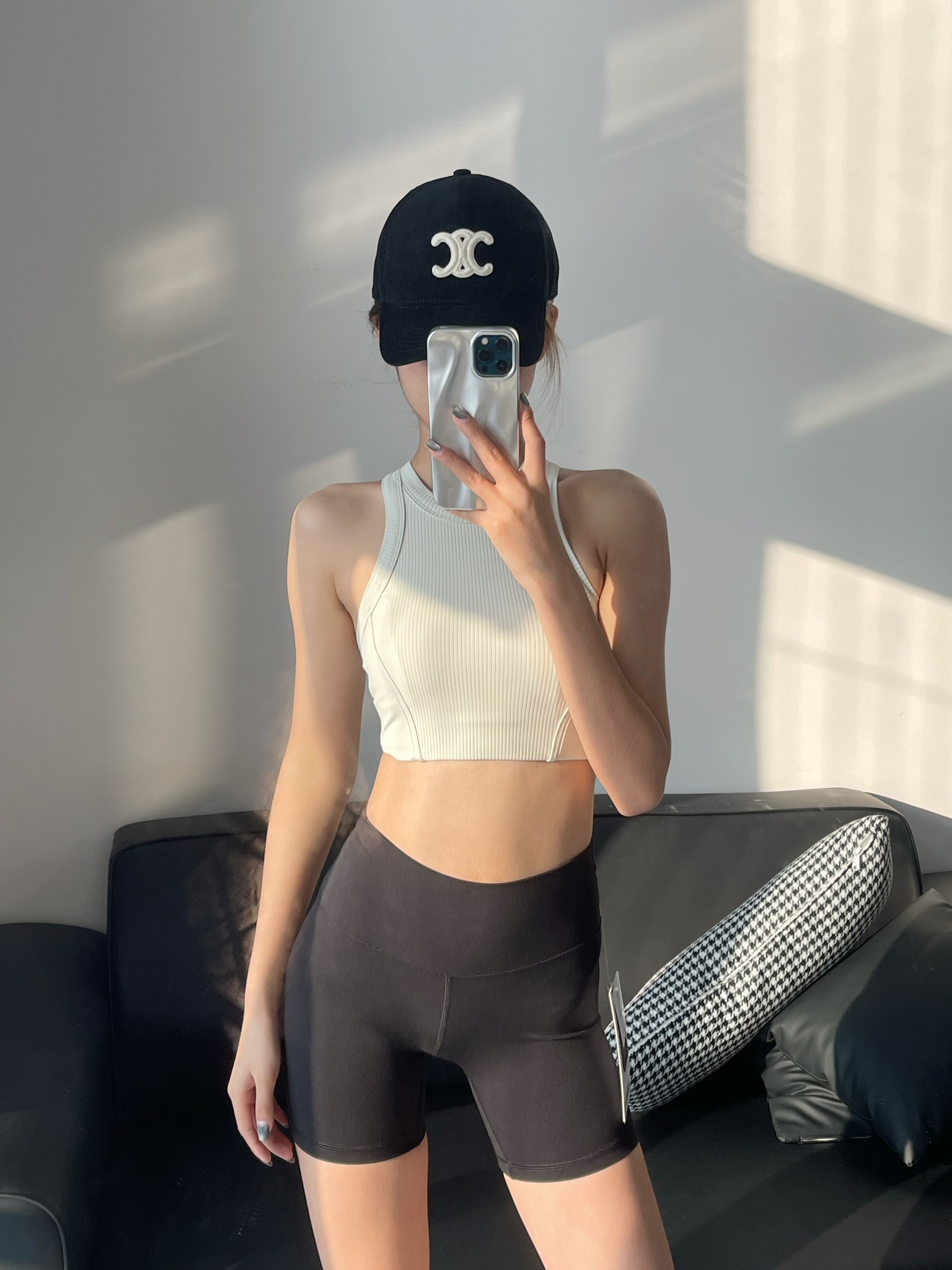 Lulu Tank Top lululemon Nulu Yoga