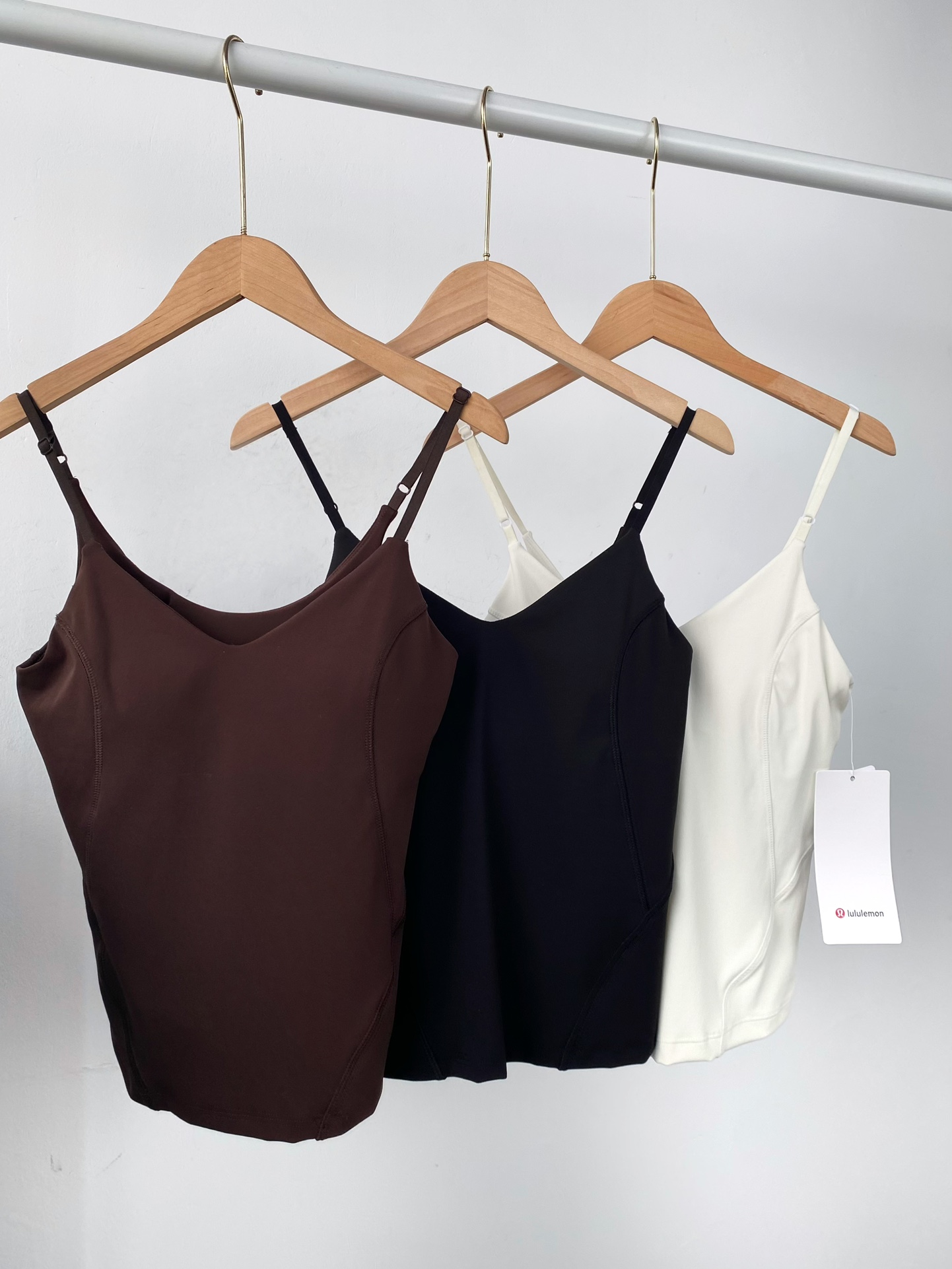Lululemon Align tank yoga black