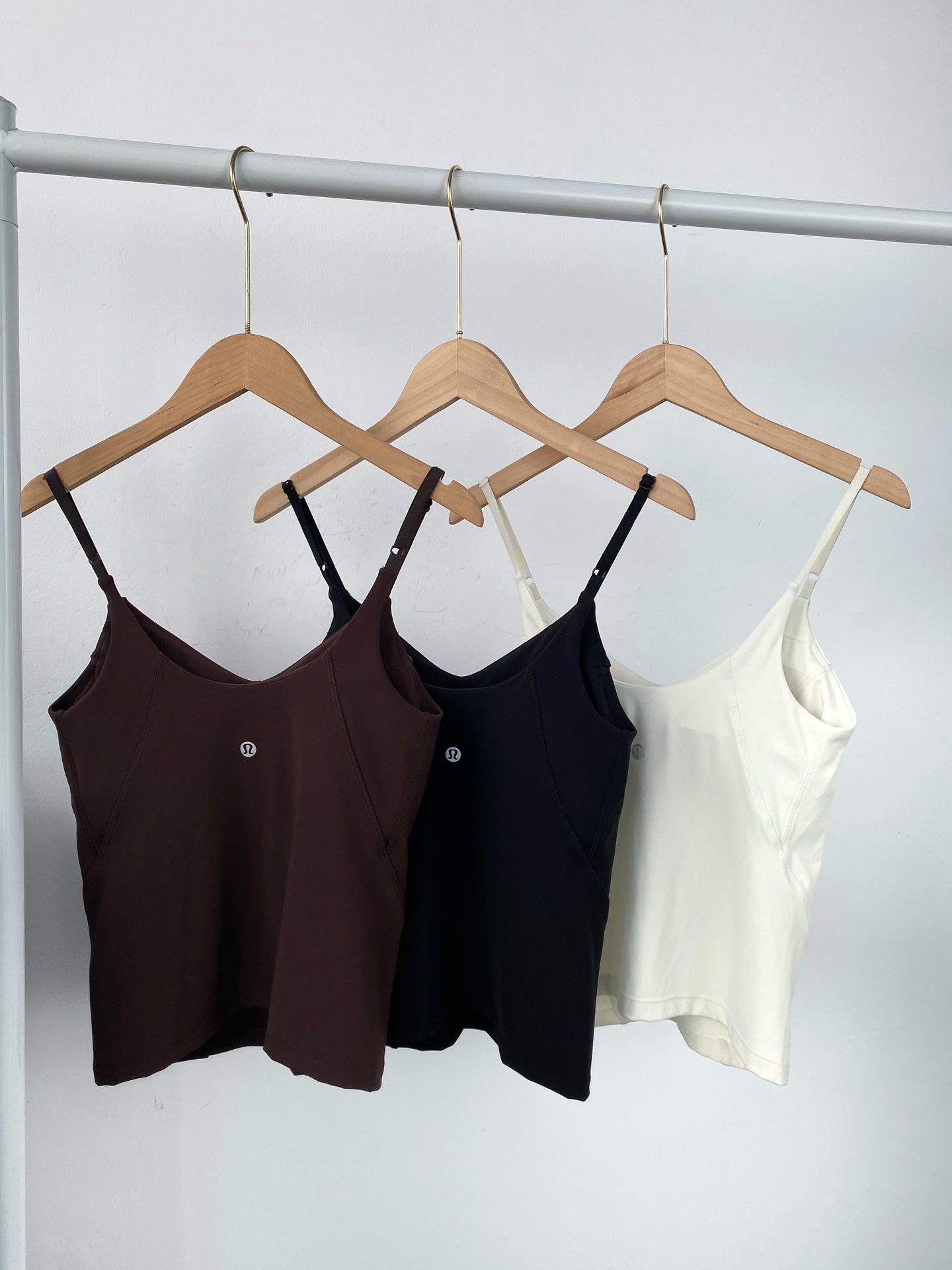 Lululemon Align tank yoga black