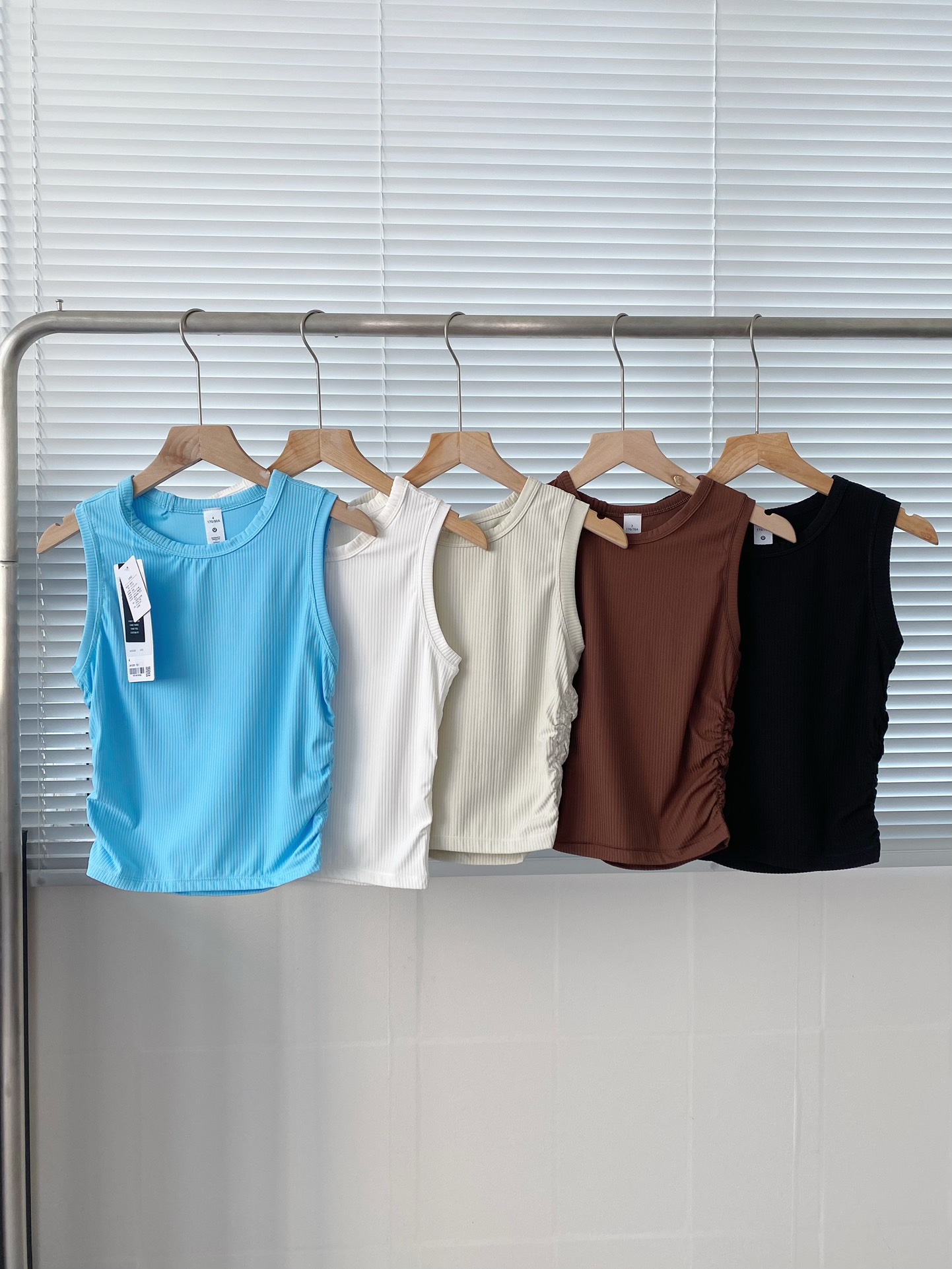 Lulu Tank Top lululemon All It Takes Nulu yoga