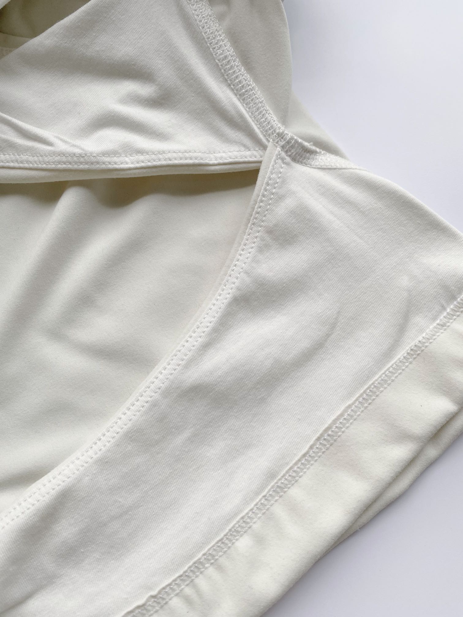 Lulu tanktop lululemon Cross-Back Nulum — photo 7