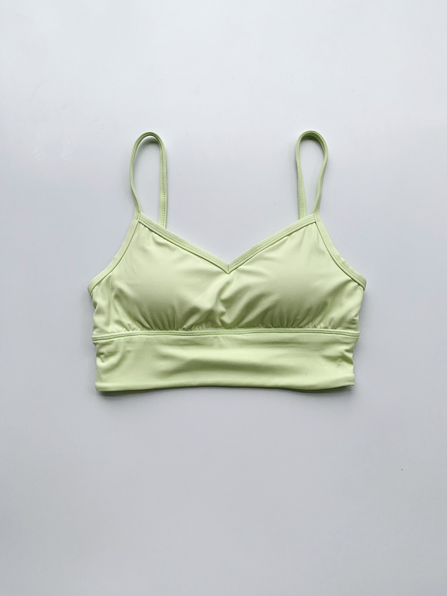 Lulu Bra lululemon Alignrm A B LW2DY3S yoga
