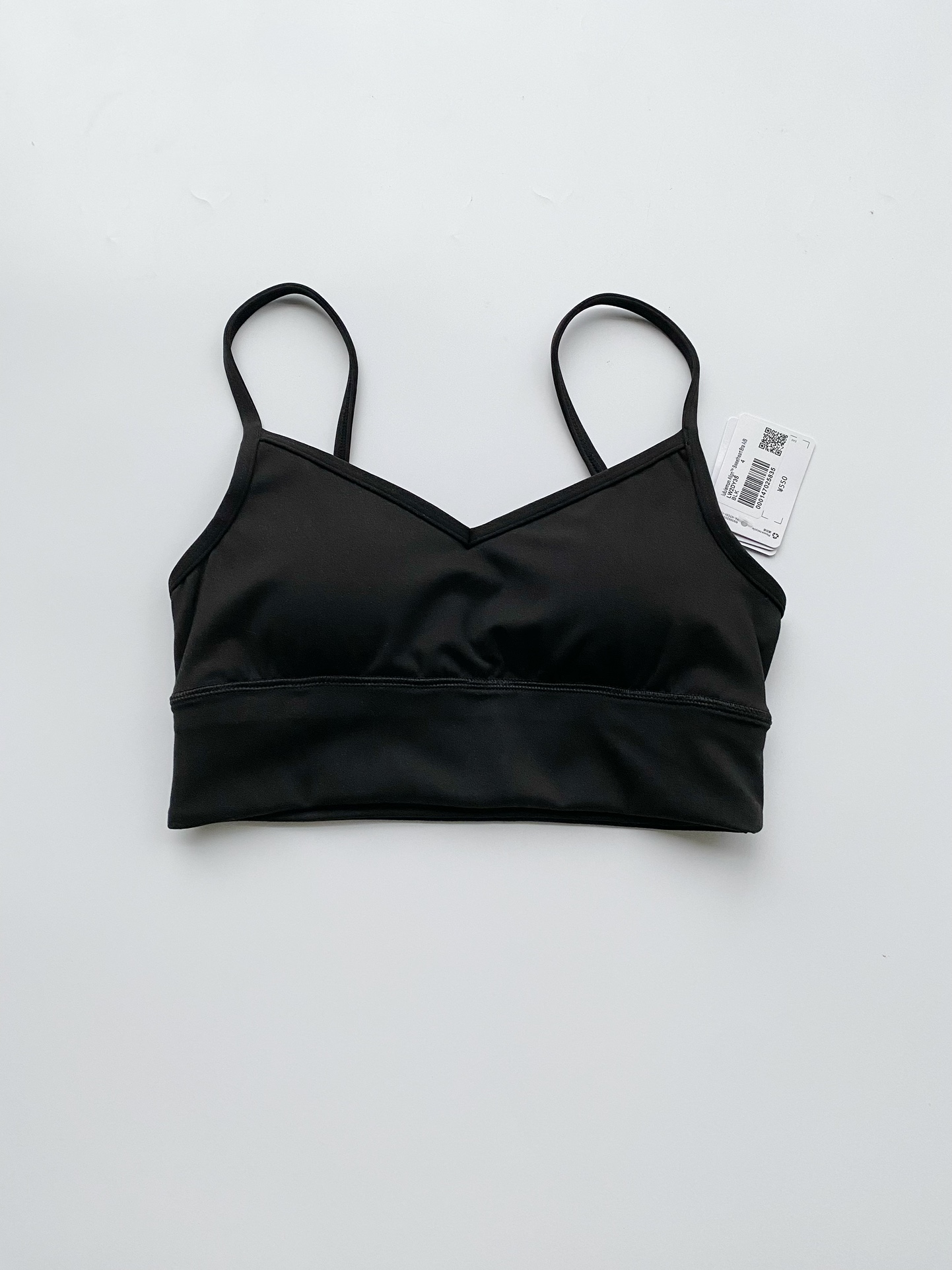 Lulu Bra lululemon Alignrm A B LW2DY3S yoga