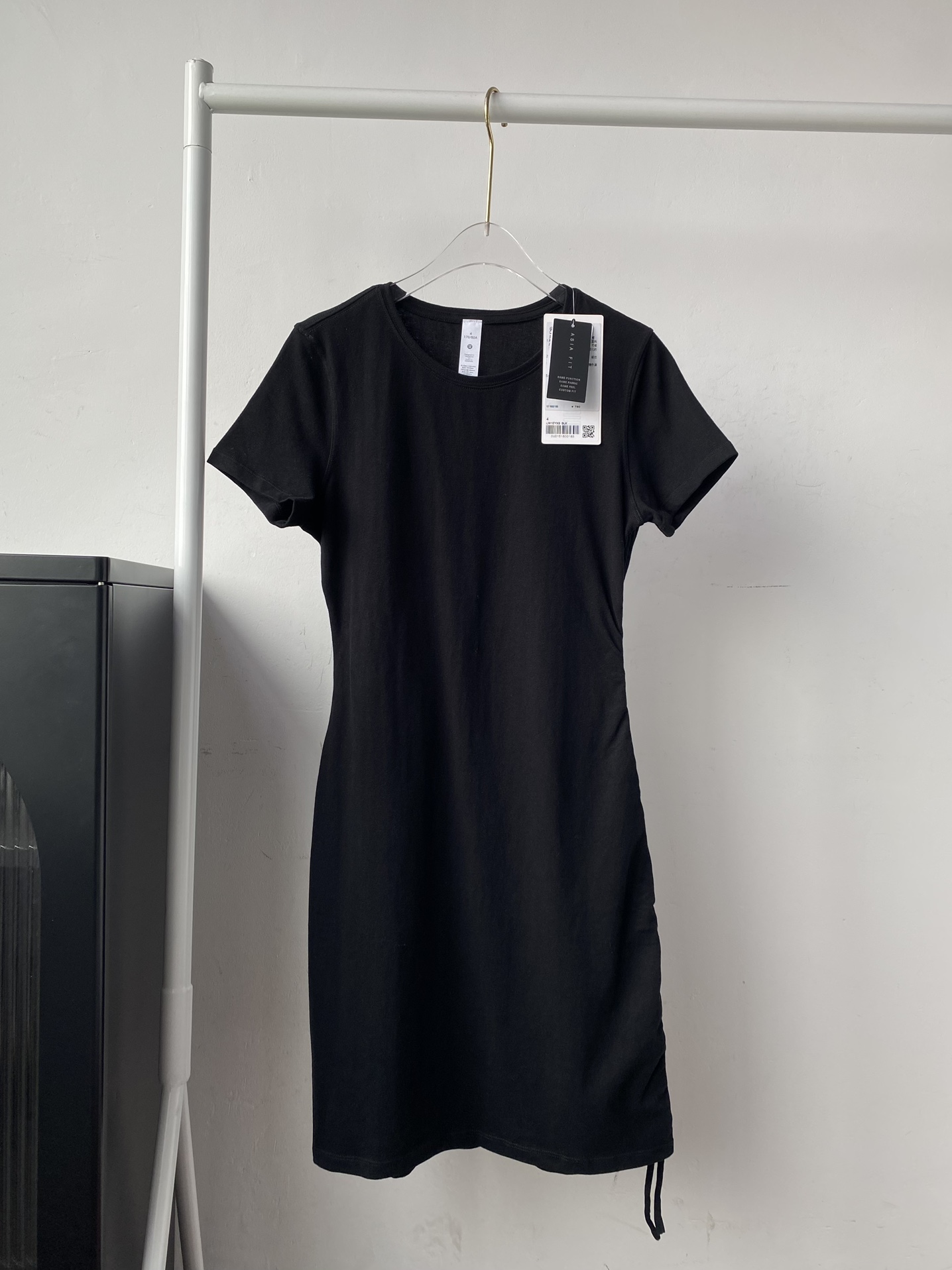 Jupe Lulu lululemon | Ourlet cintré — photo 6