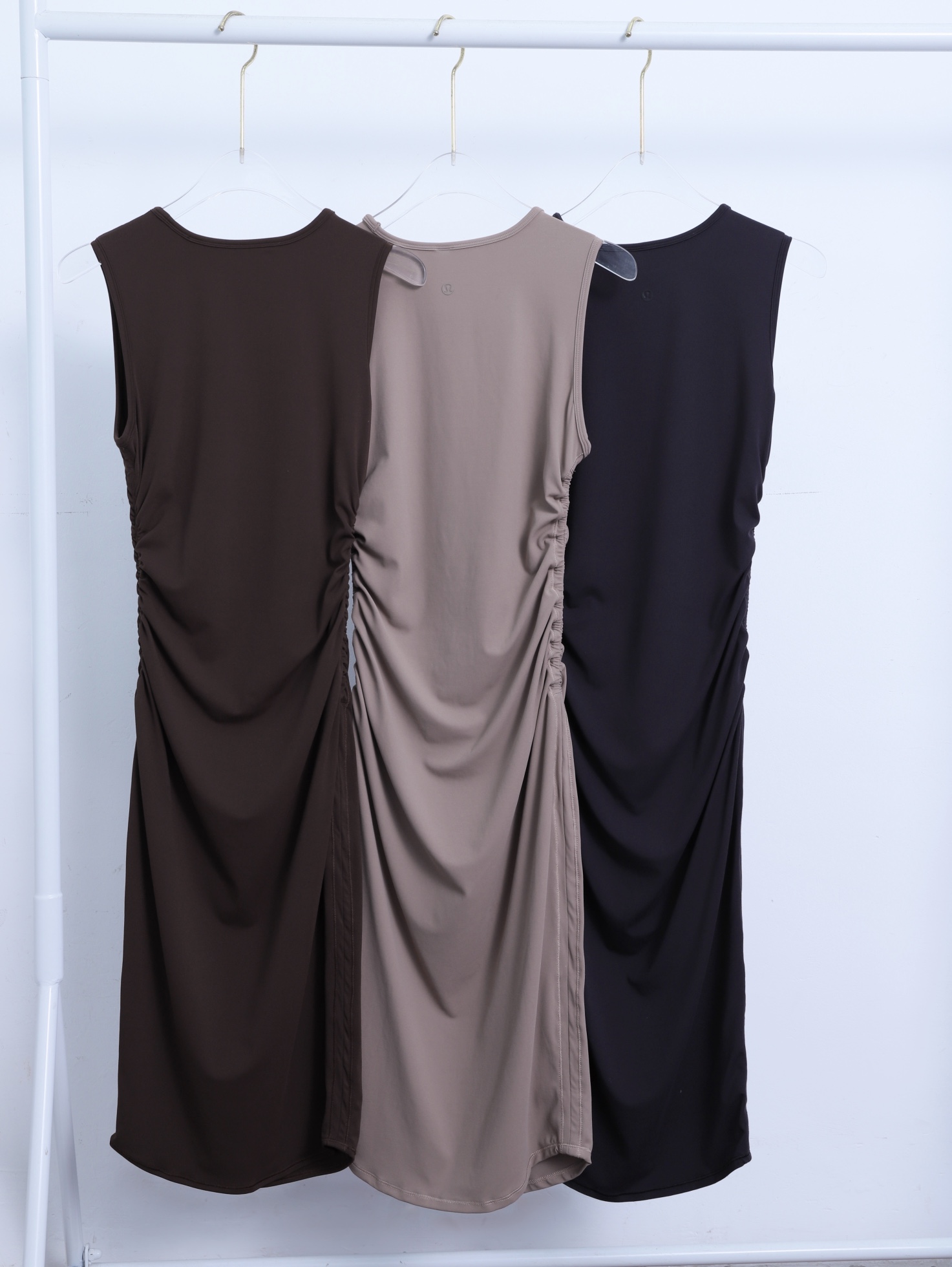 Lulu Skirt lululemon Shirred Nulu™ — photo 3
