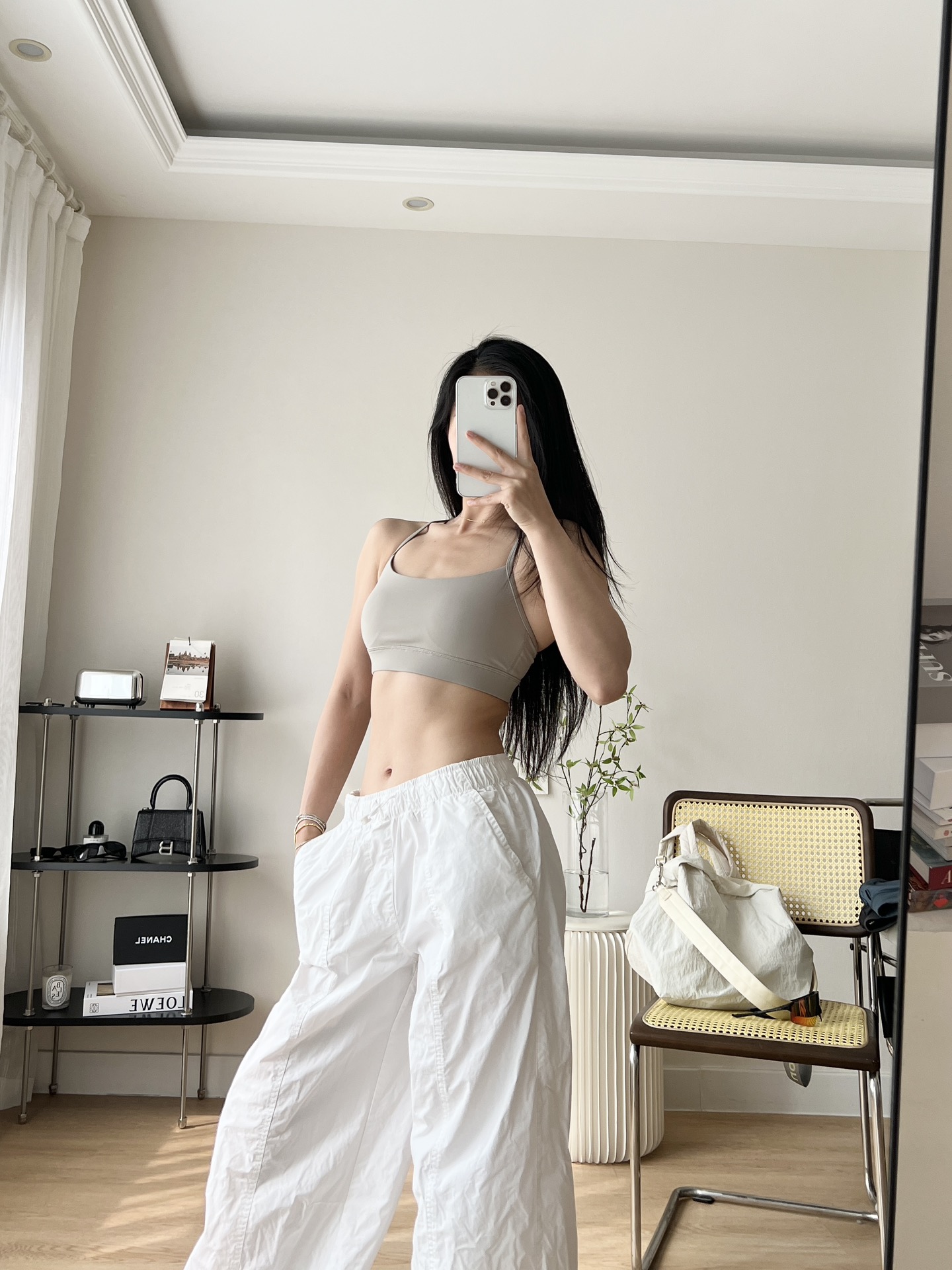 Lulu Bra Lululemon Flow Y Nulu yoga