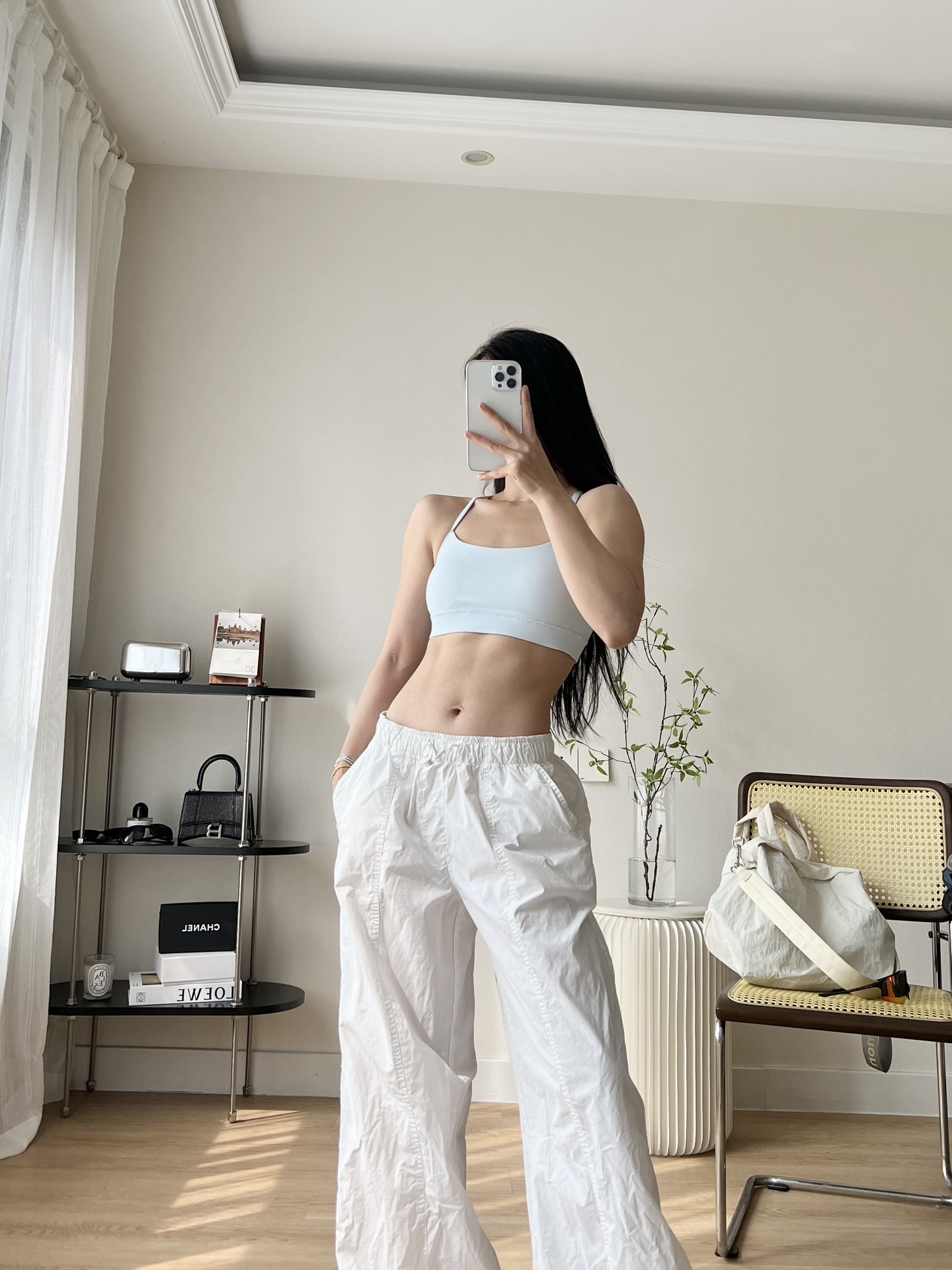Lulu Bra Lululemon Flow Y Nulu yoga