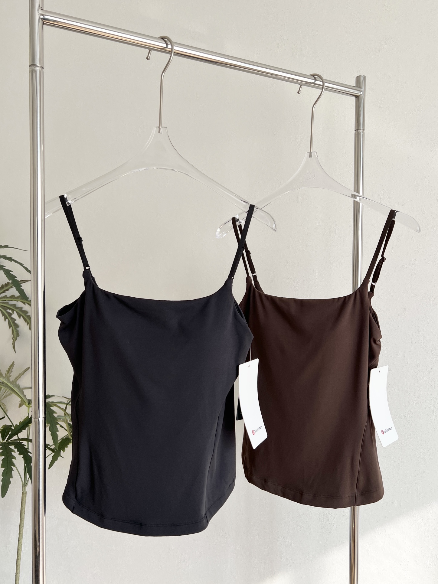 Lulu Tank Top Lululemon Wundermost Ultra-Soft Nulu yoga