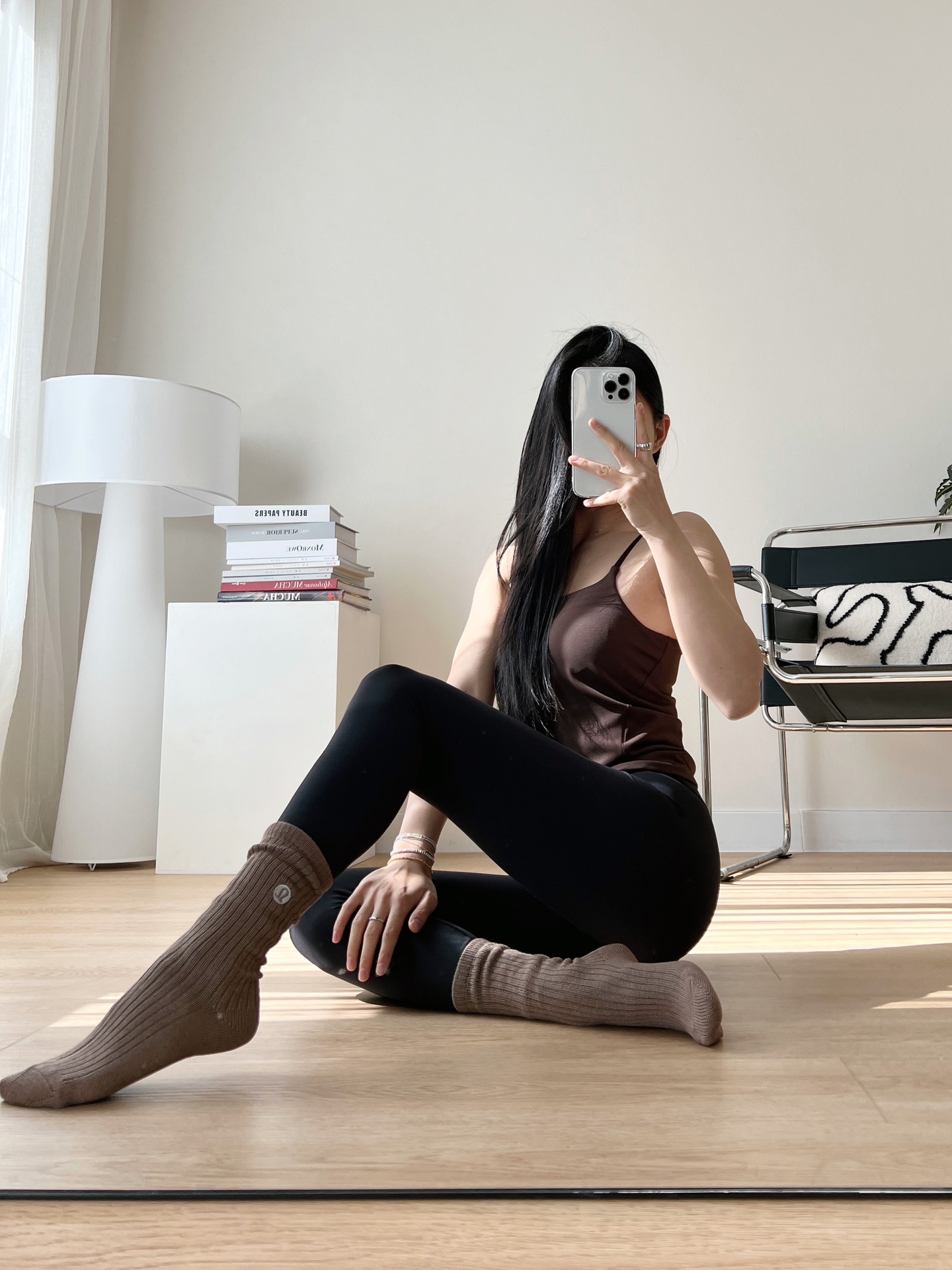 Lulu Tank Top Lululemon Wundermost Ultra-Soft Nulu yoga