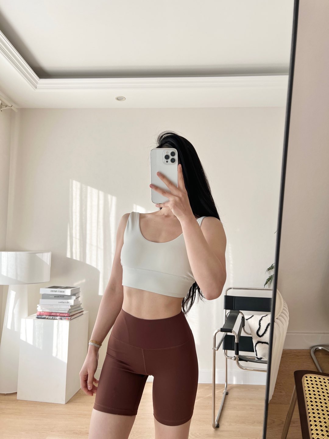 Lulu Bra Lululemon Align A B Cups yoga