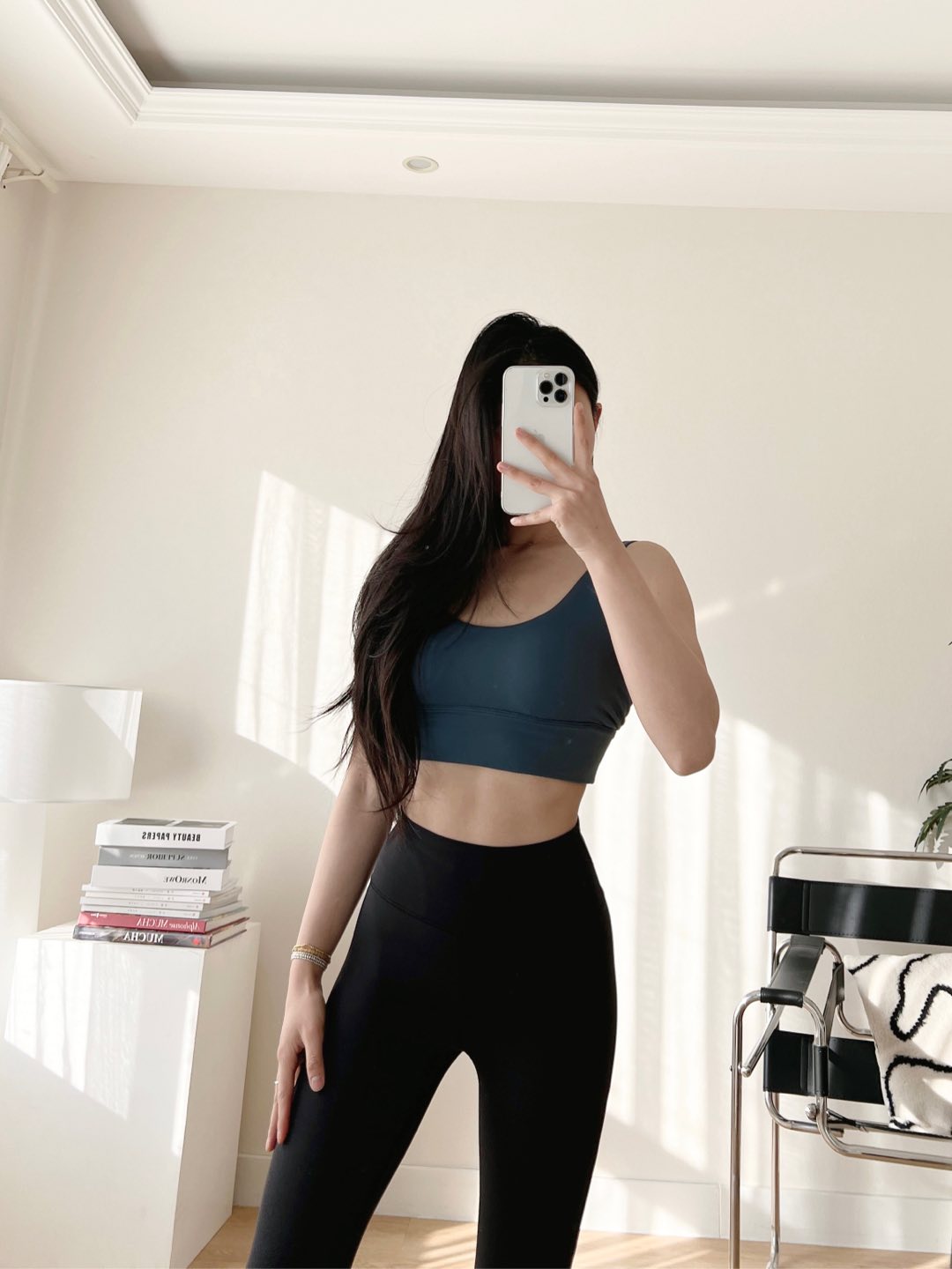 Lulu Bra Lululemon Align A B Cups yoga