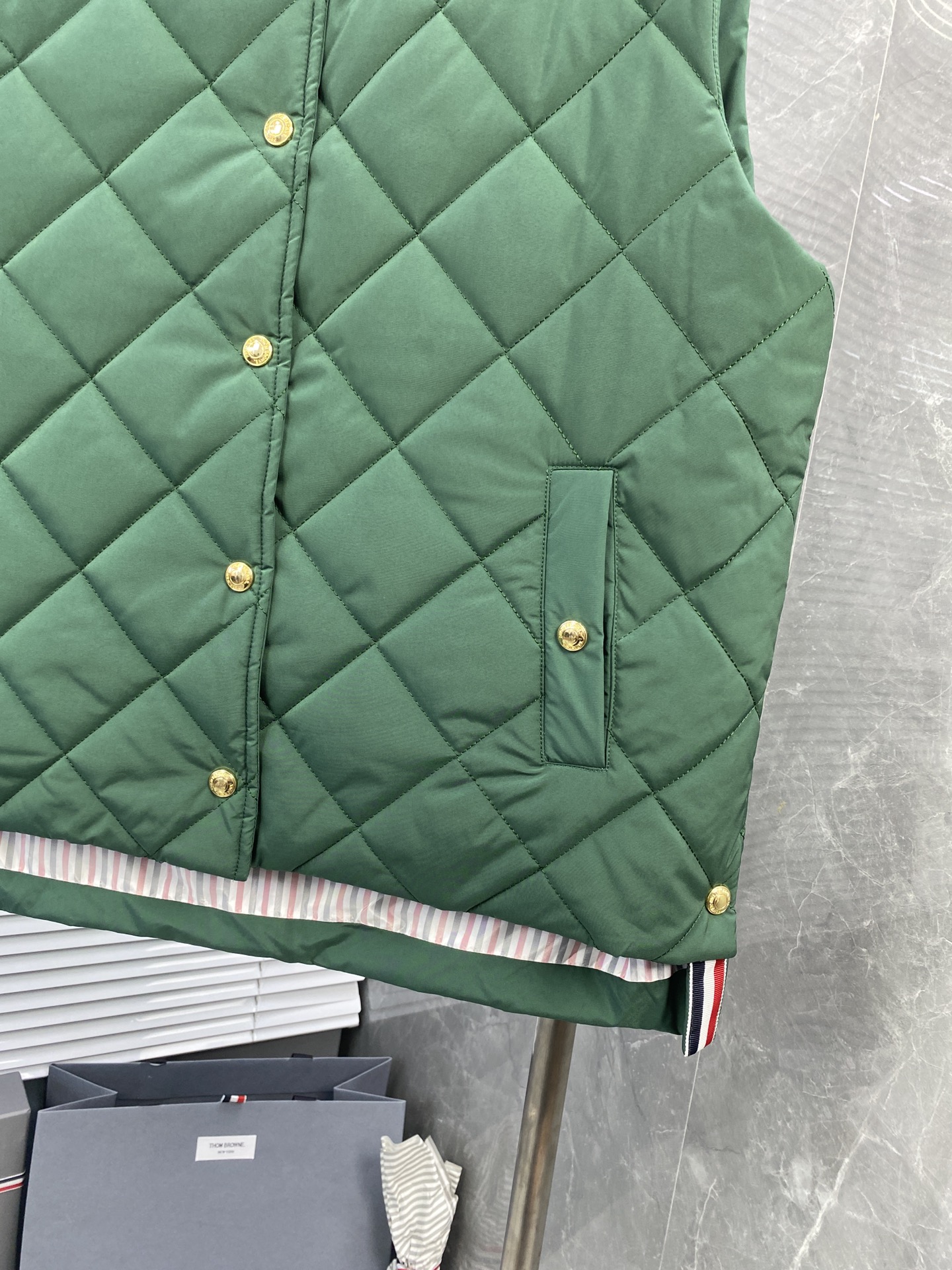 路易威登 Louis Vuitton 高定典藏名品高定成衣时装外套连衣裙衬衫T恤 #2880820E 5