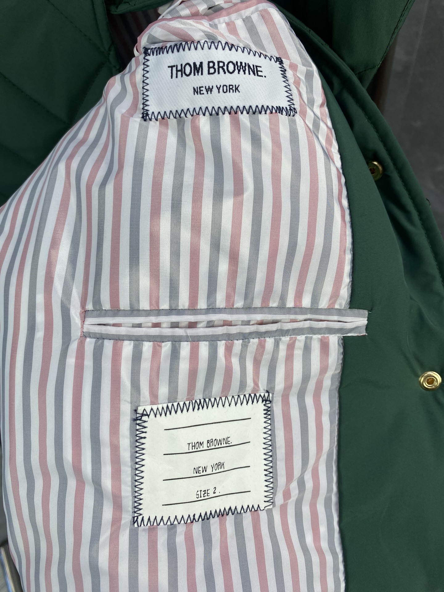 路易威登 Louis Vuitton 高定典藏名品高定成衣时装外套连衣裙衬衫T恤 #2880820E 4