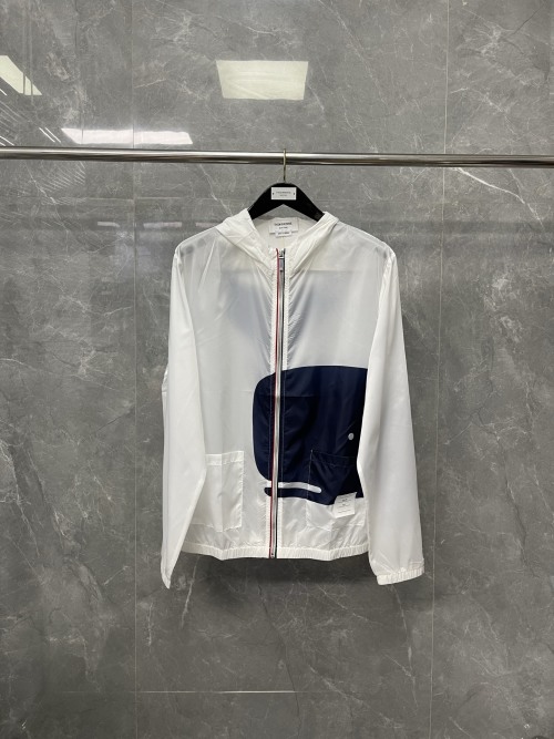כתונה מגן Thom Browne מגן שאית מגונה בציור גדול לגברים 1 כתונה מגן Thom Browne מגן שאית מגונה בציור גדול לגברים